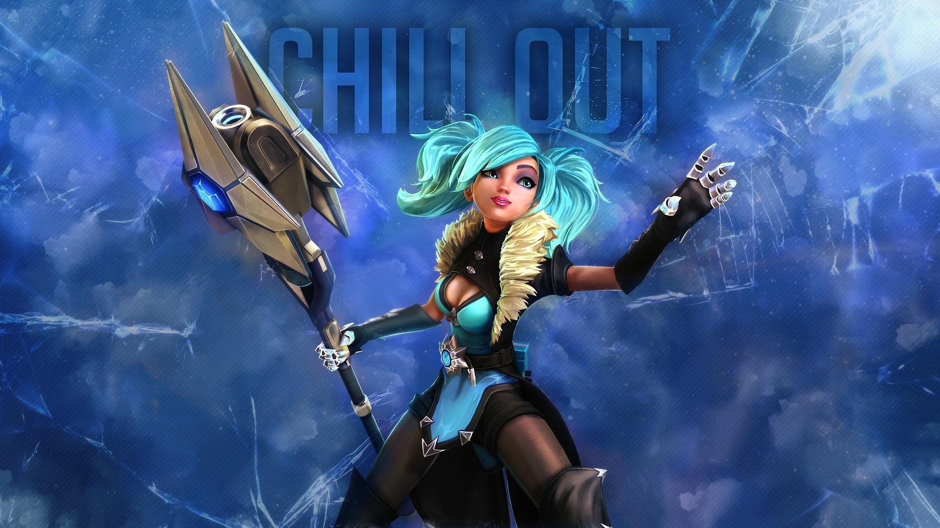1920x1080 I made an Evie Wallpaper 1920 x 1080 Need #iPhone #6S #Plus #