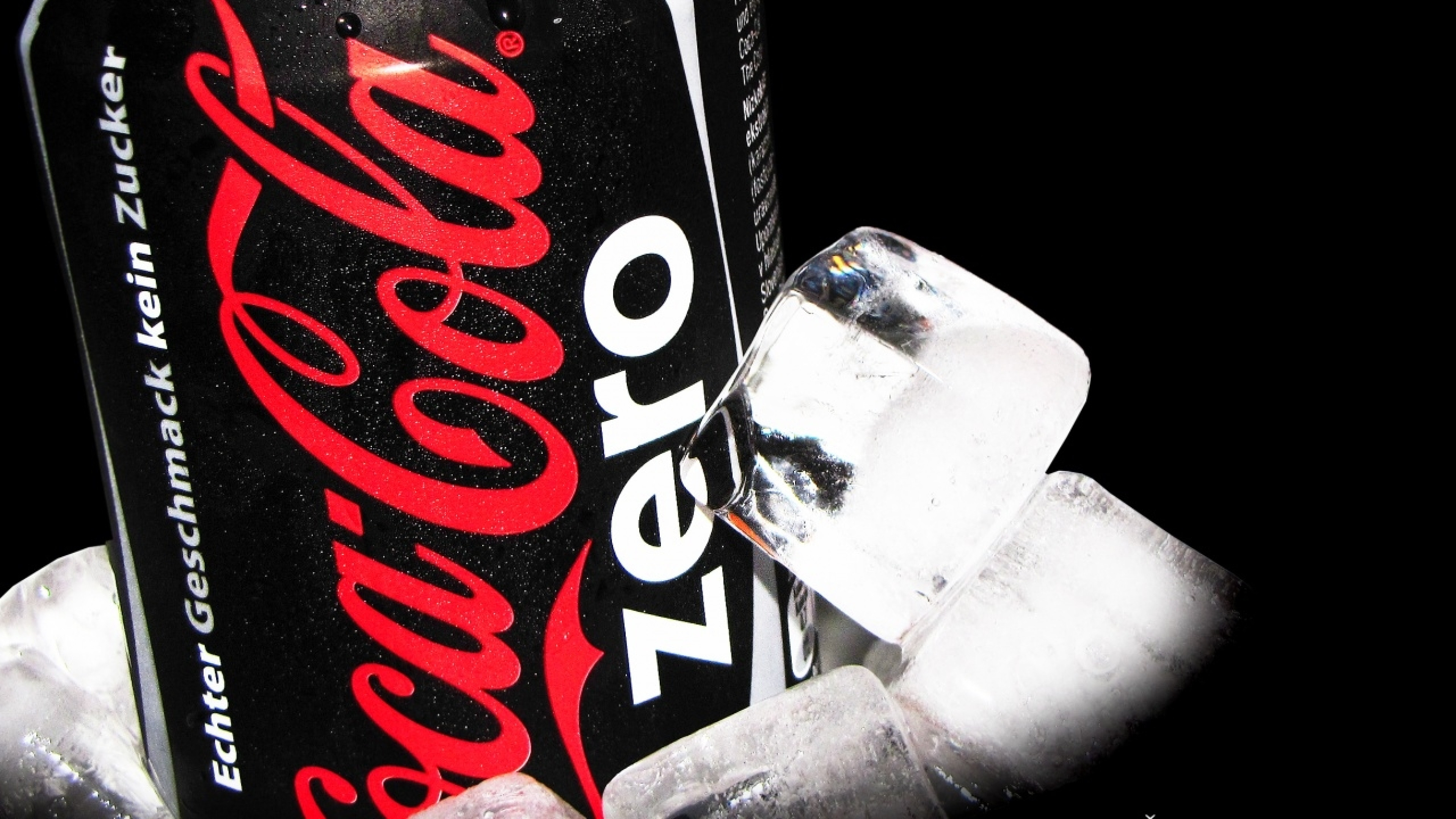 3840x2160 Coca Cola Zero Wallpaper (52 Wallpapers)