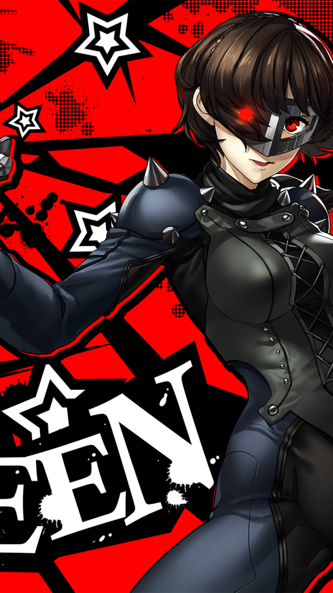 1080x1920 Persona5 Anyone got iphone wallpapers?