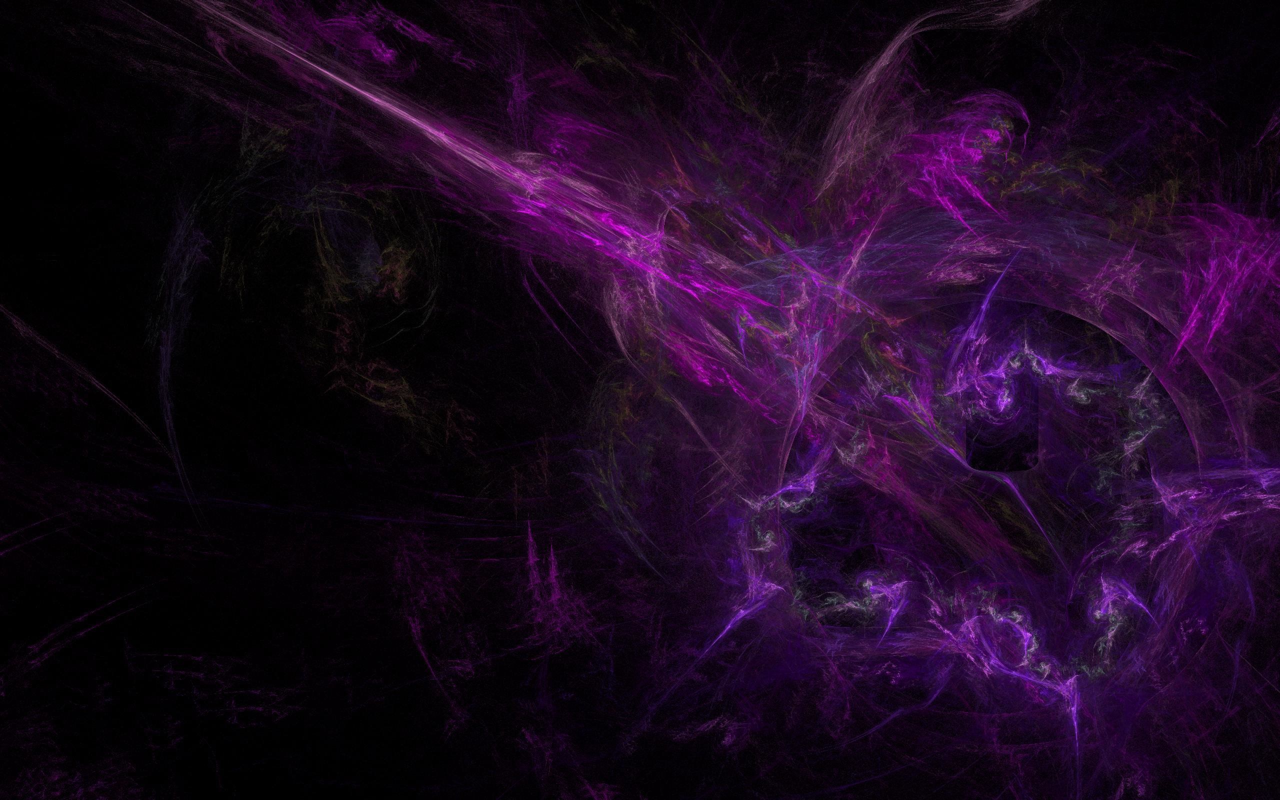 2560x1600 Dark Purple Backgrounds 
