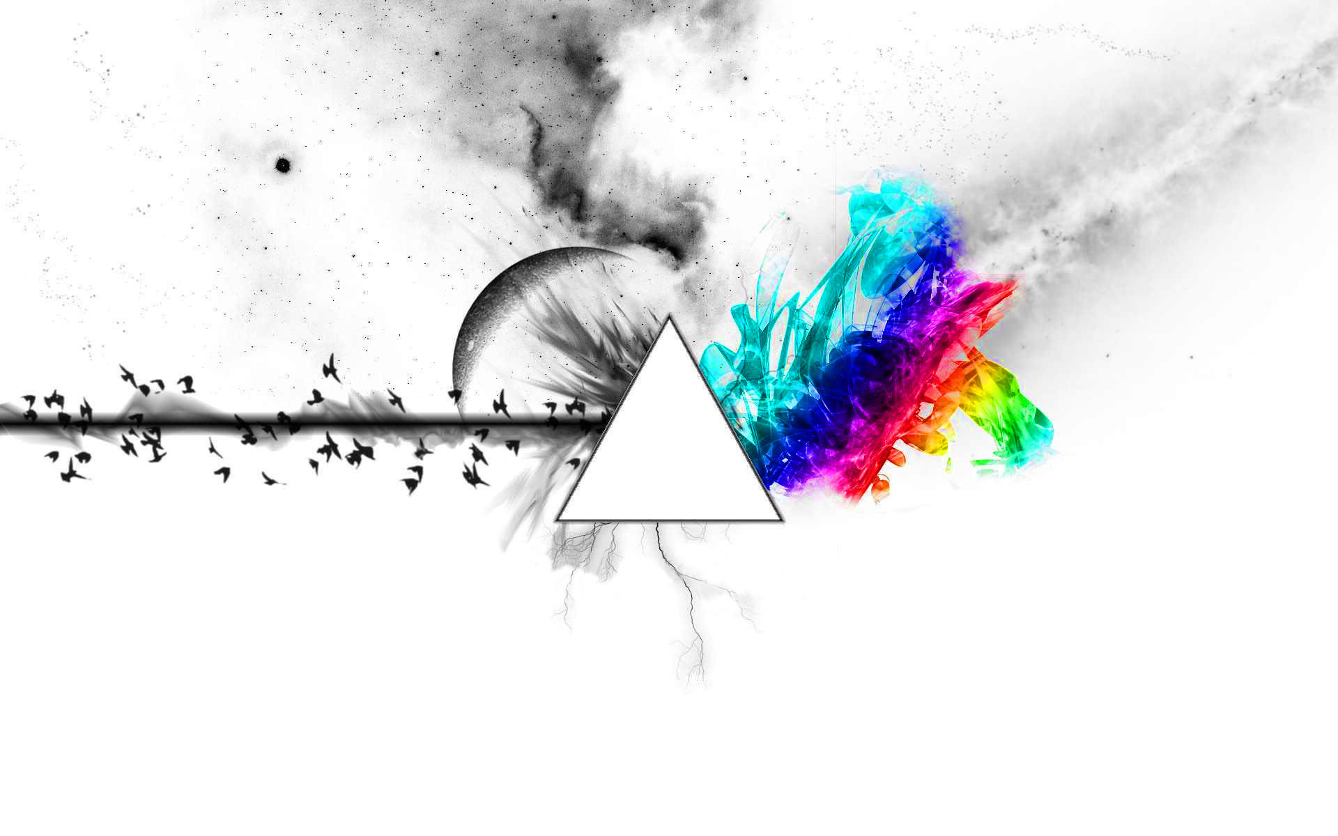1920x1200 Free Pink Floyd Wallpapers - Wallpaper Cave