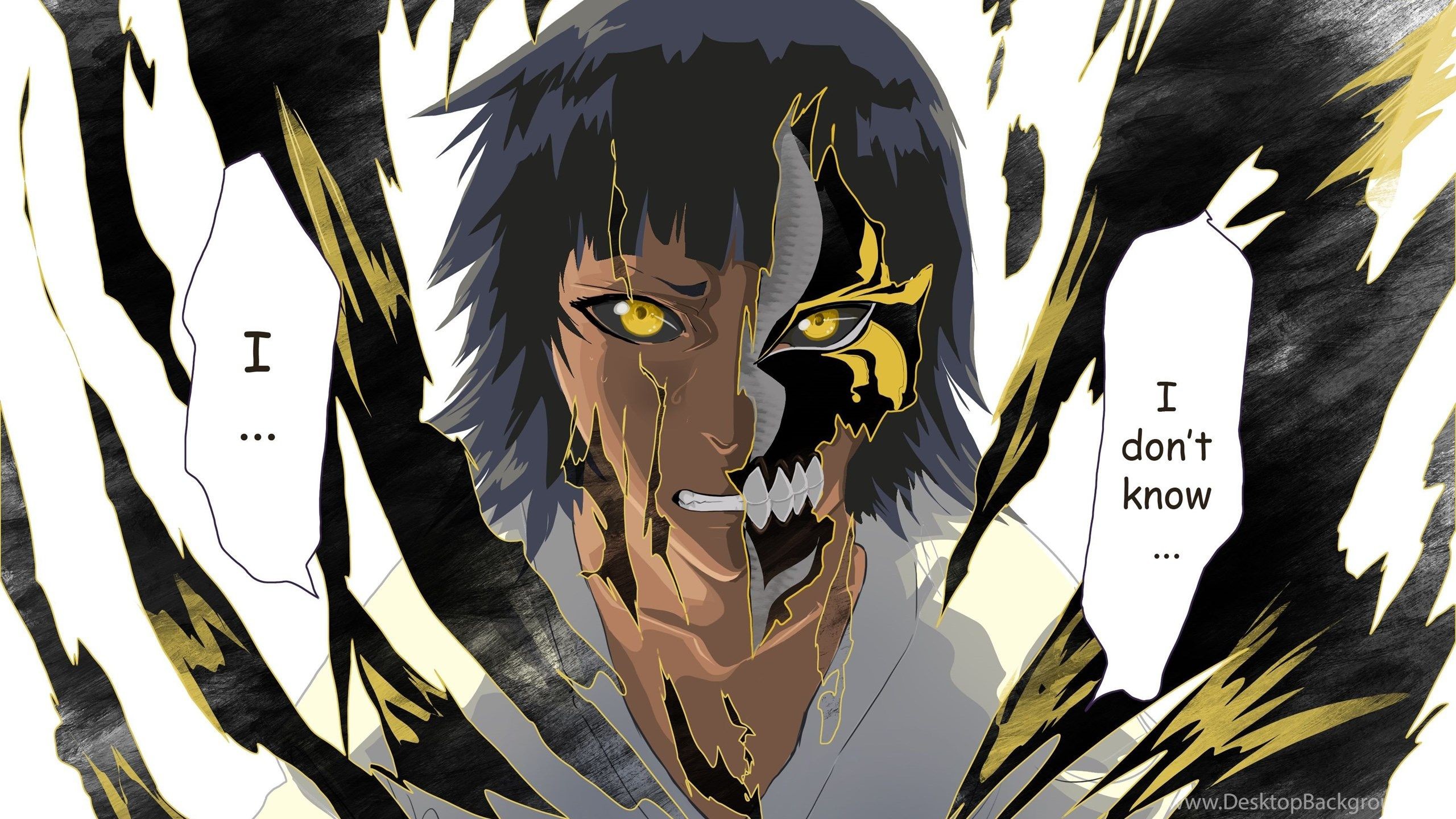 Ichigo x soi fon