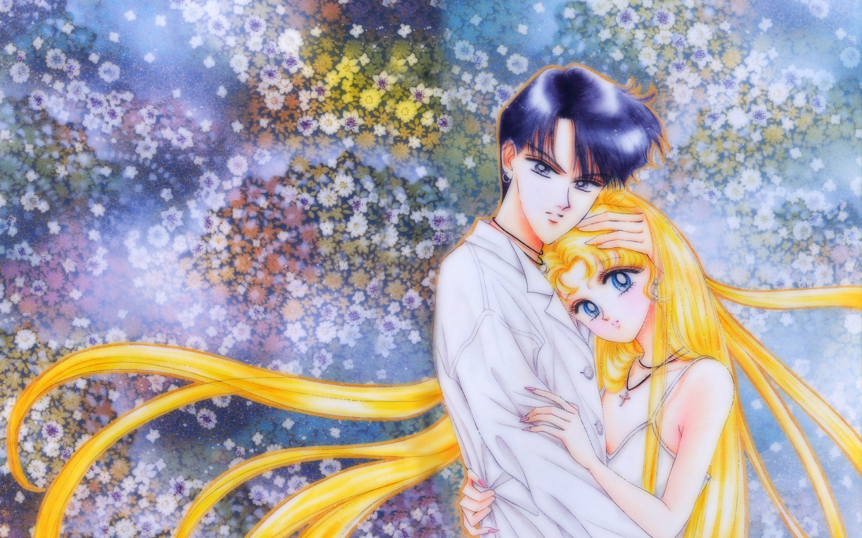 2880x1800 ... Sailor Moon HD Wallpaper 