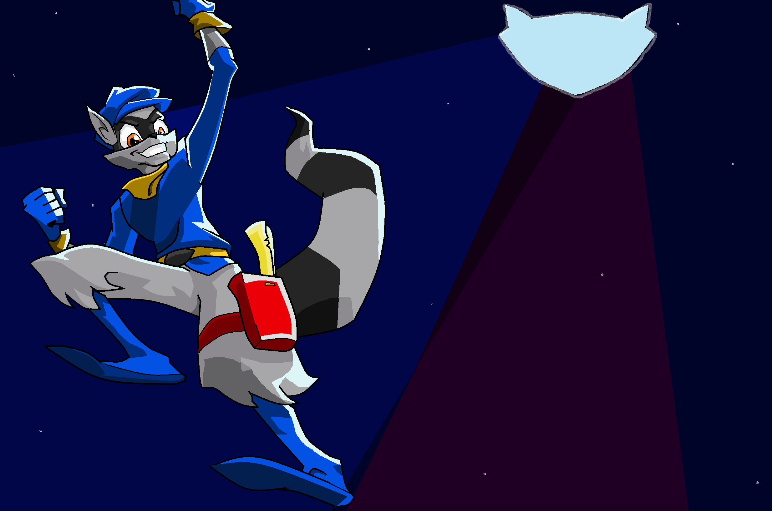 2468x1636 Sly Cooper Wallpapers: Lang Rivas, Browse And Download Free Photos