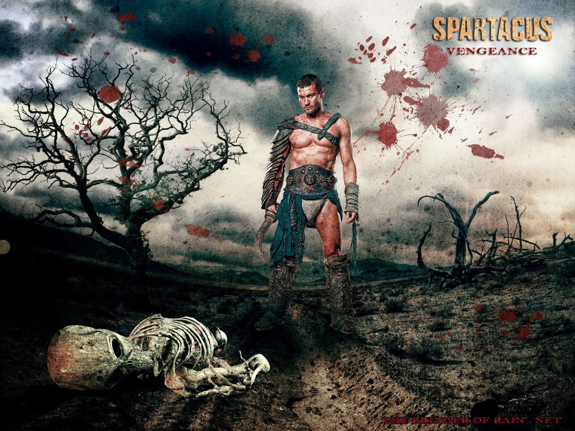 1920x1440 7 Spartacus Wallpapers | Spartacus Backgrounds