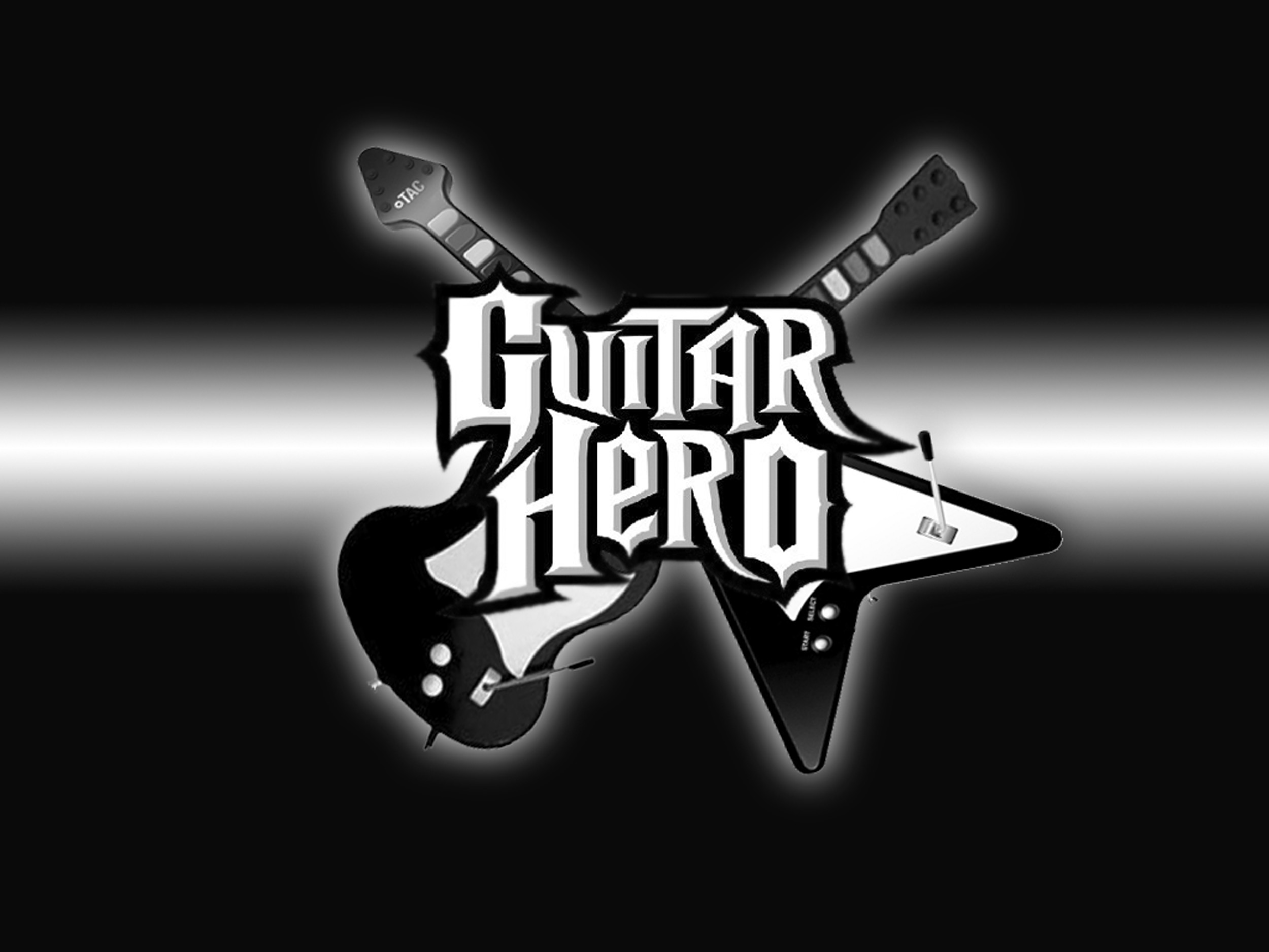 2500x1875 Guitar Hero Wallpaper by JuiseVen Guitar Hero Wallpaper by JuiseVen