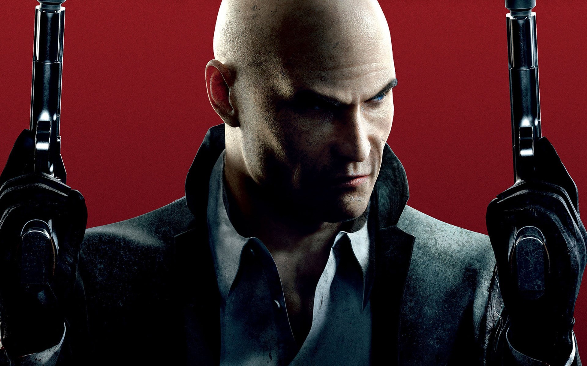1920x1200  px HD Widescreen hitman absolution picture by Rock Turner for -  pocketfullofgrace.com