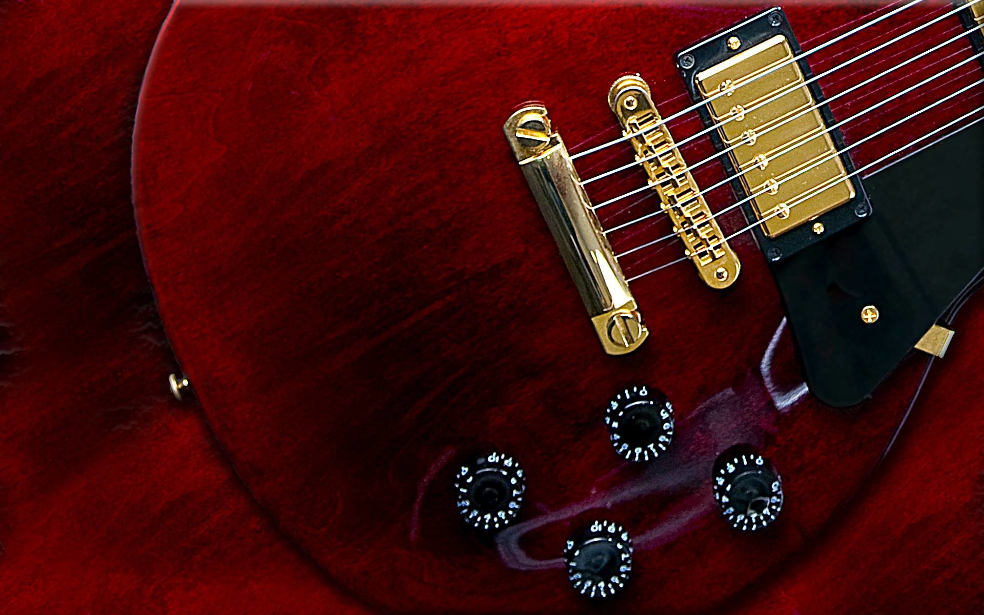 1920x1200 Gibson Les Paul Wallpaper By Nicollearl D G N F
