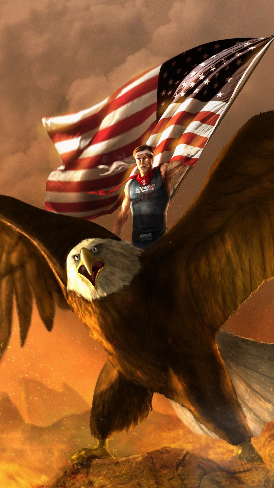 1080x1920 american eagle wallpaper #774081