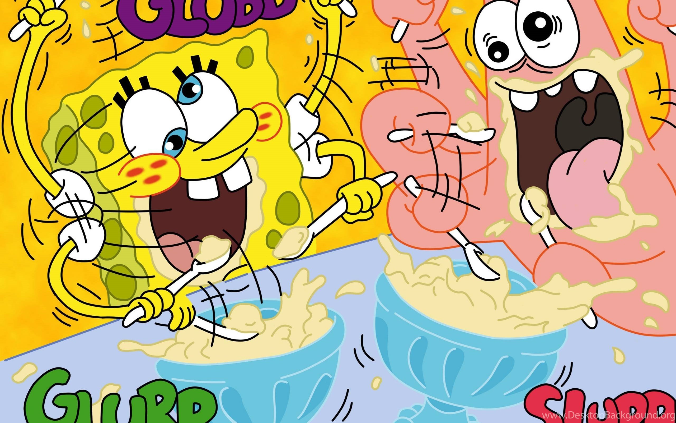 Spongebob and Patrick Wallpapers  Top Free Spongebob and Patrick  Backgrounds  WallpaperAccess