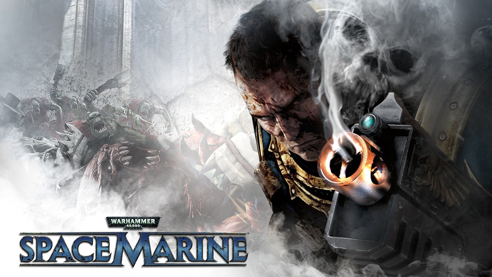 1920x1080 ... x 1080 Original. Description: Download Warhammer Space Marine Game  Games wallpaper ...