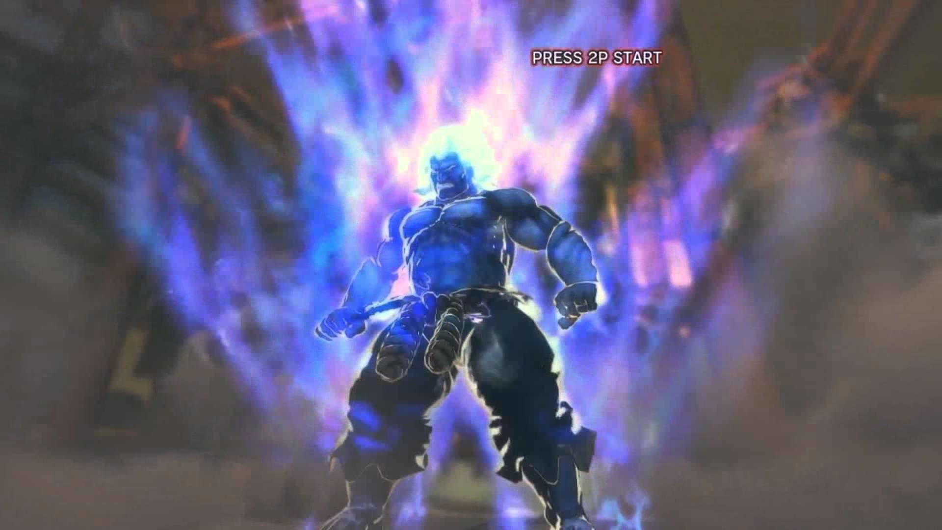 1920x1080 Super Street Fighter IV: Arcade Edition (V.2012) - All Oni's boss qutoes  (in order) - YouTube