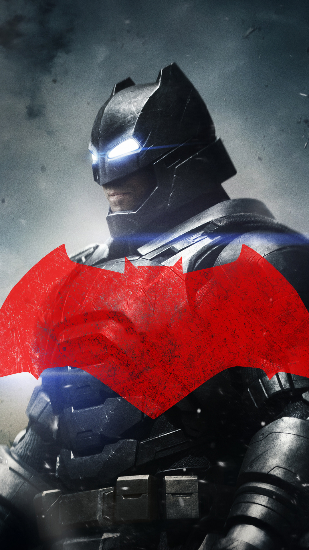 1080x1920 Batman vs Superman Ben Affleck iPhone 6 Plus HD Wallpaper ...