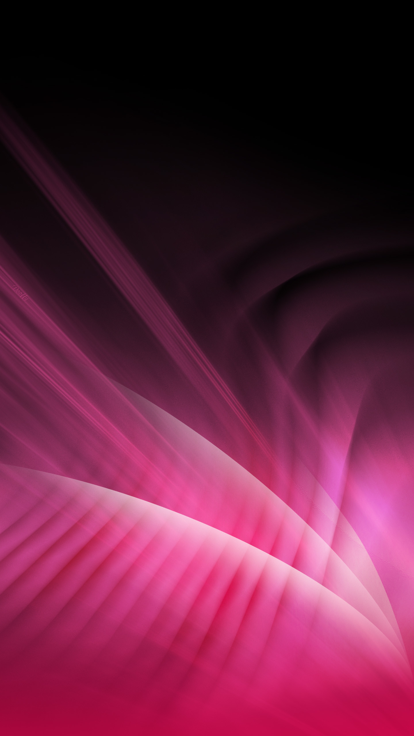 1440x2560 ... Wallpaper Samsung Galaxy S6 - Abstract (by Dooffy) by Dooffy-Design