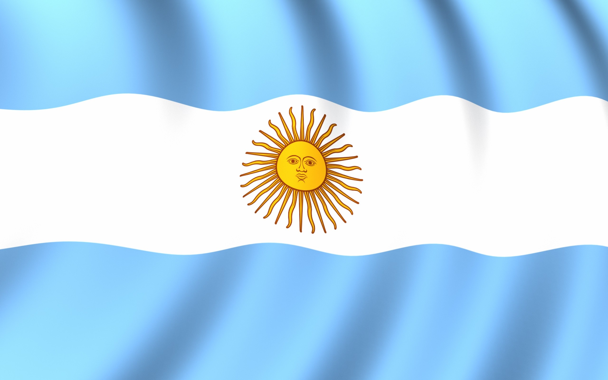 Argentinean football team, glitter logo, Conmebol, South America, blue  white checkered background, HD wallpaper | Peakpx