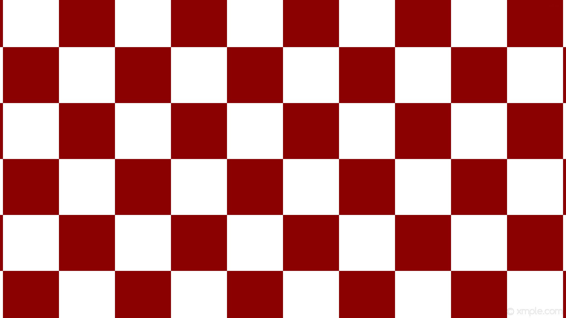 1920x1080 wallpaper checkered red white squares dark red #ffffff #8b0000 diagonal 0Â°  190px