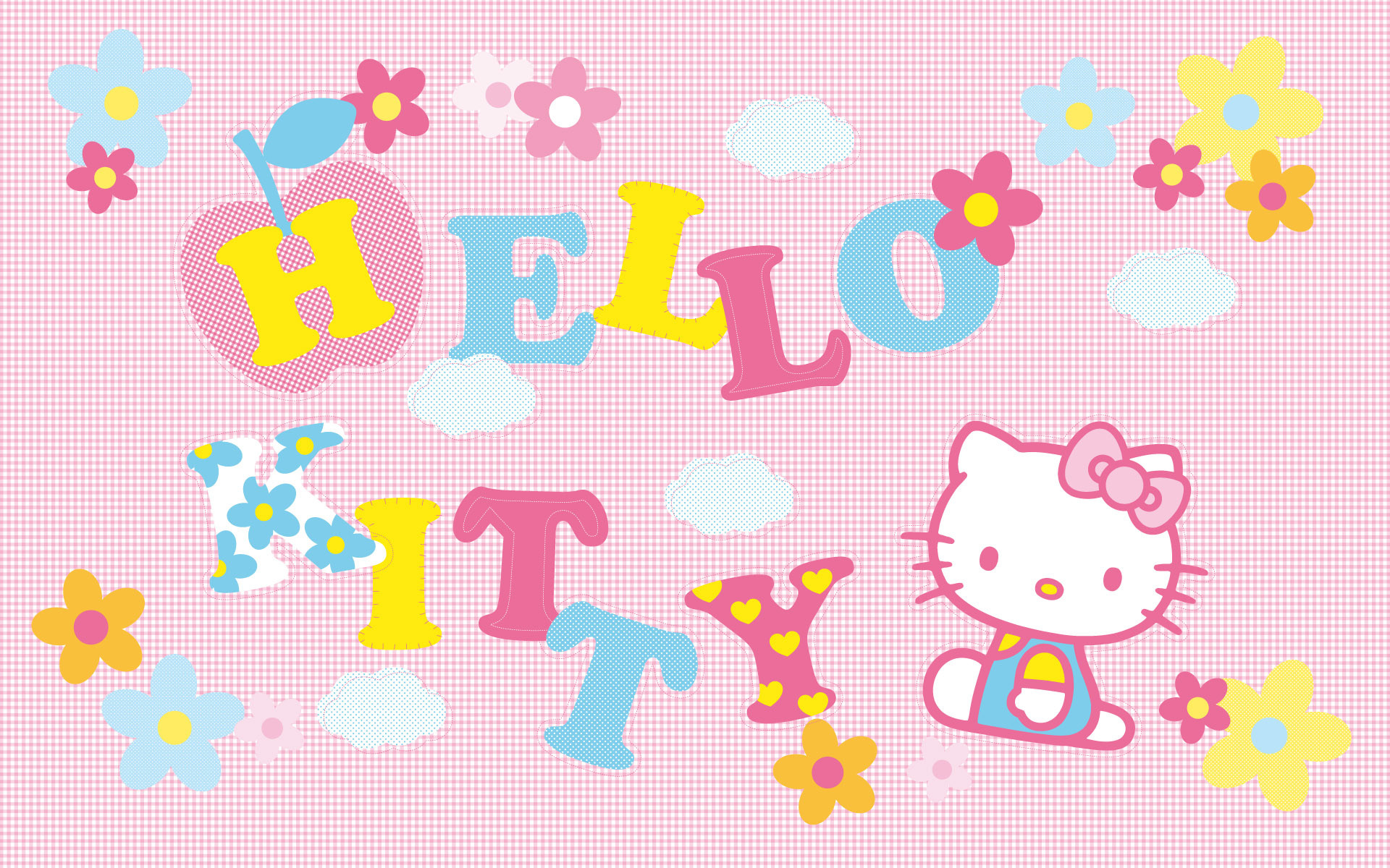 1920x1200 Hello Kitty Hd Wallpapers Backgrounds Wallpaper Abyss Background Id475406.  beautiful small bedrooms. beds for ...