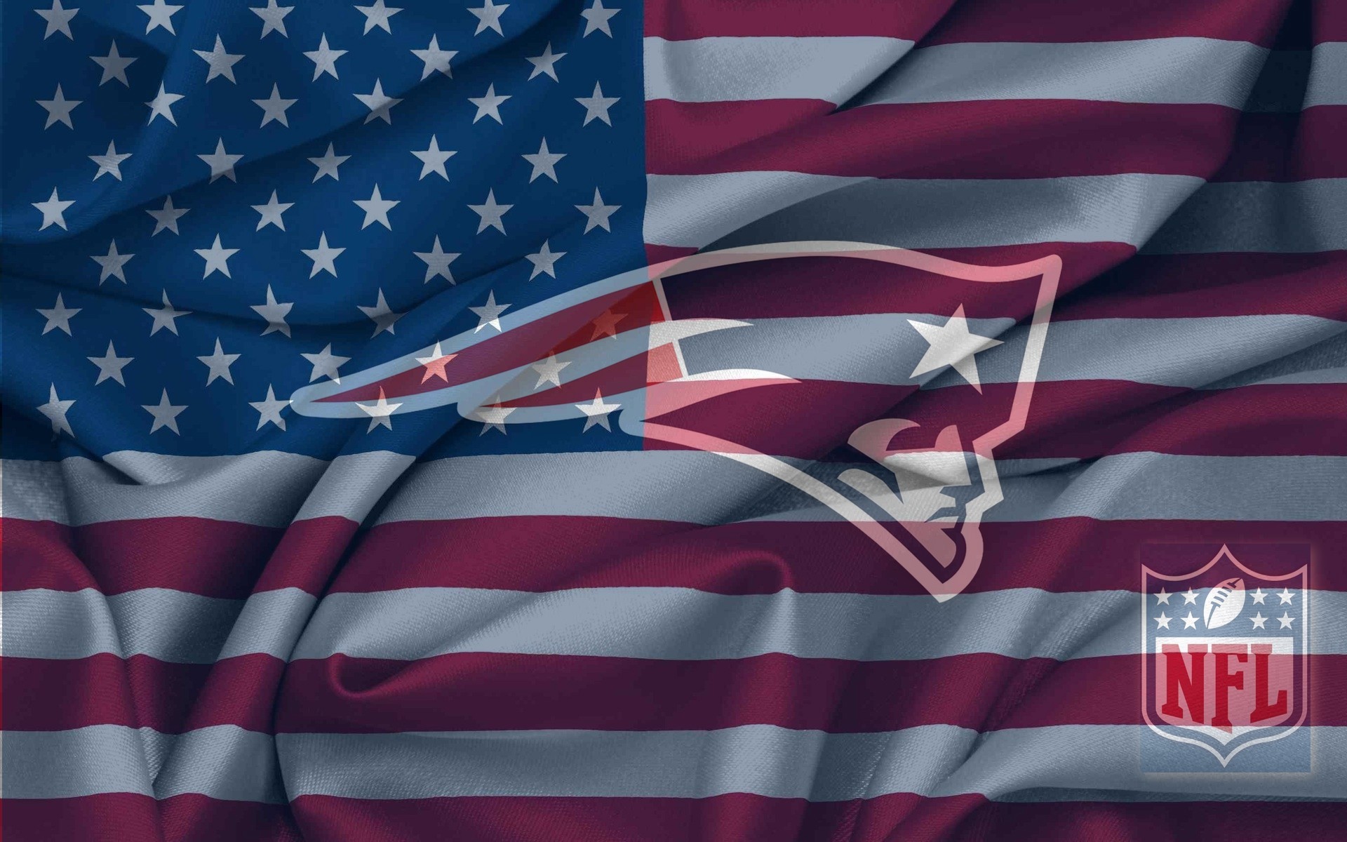 1920x1200 New England Patriots Wallpapers HD.
