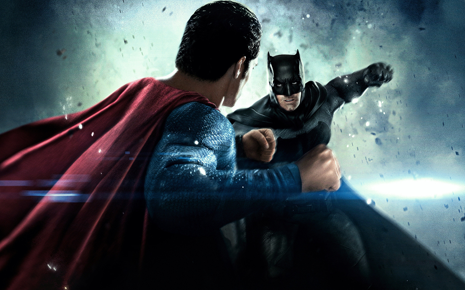 1920x1200 Batman V Superman Dawn of Justice 2016 Movie