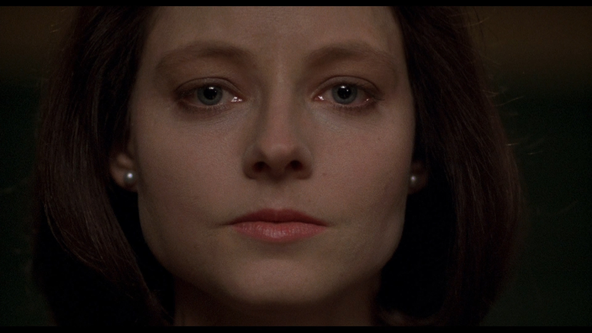 1920x1080 Actors Almost Cast As 'Silence Of The Lambs' Clarice Sterling — Look Out,  Jodie Foster