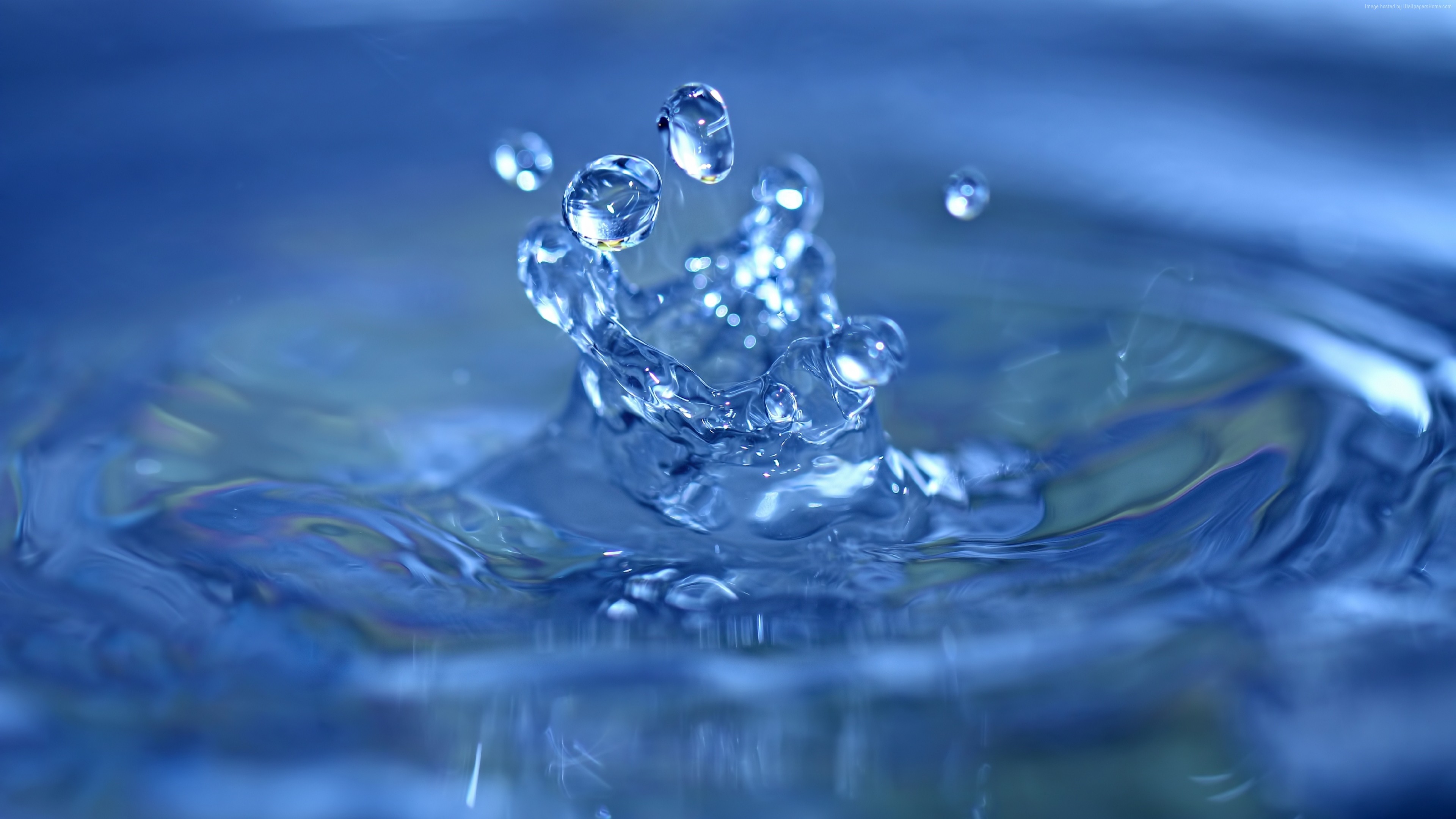 3840x2160 ... Game Water Splash - Cool Match 3 APK for Windows Phone | Android .