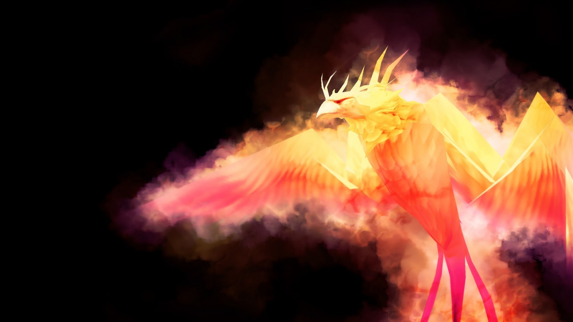 1920x1080 Phoenix Bird Images Wallpaper HD with image resolution  pixel. You  can make this wallpaper