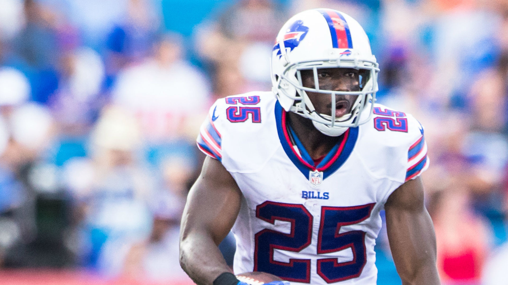 1920x1080 LeSean McCoy will be active Sunday for Bills vs. Dolphins, report says |  NFL | Sporting News