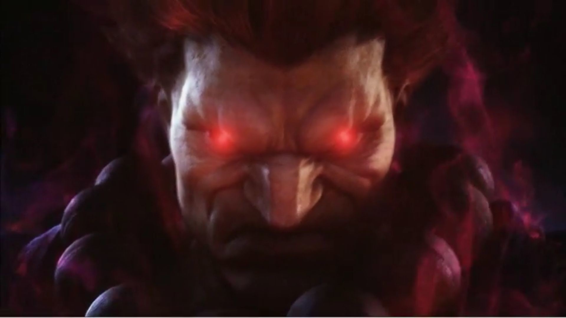 1920x1080 Tekken 7 Update “Fated Retribution” Announced, Akuma From Street Fighter  Revealed as New Character