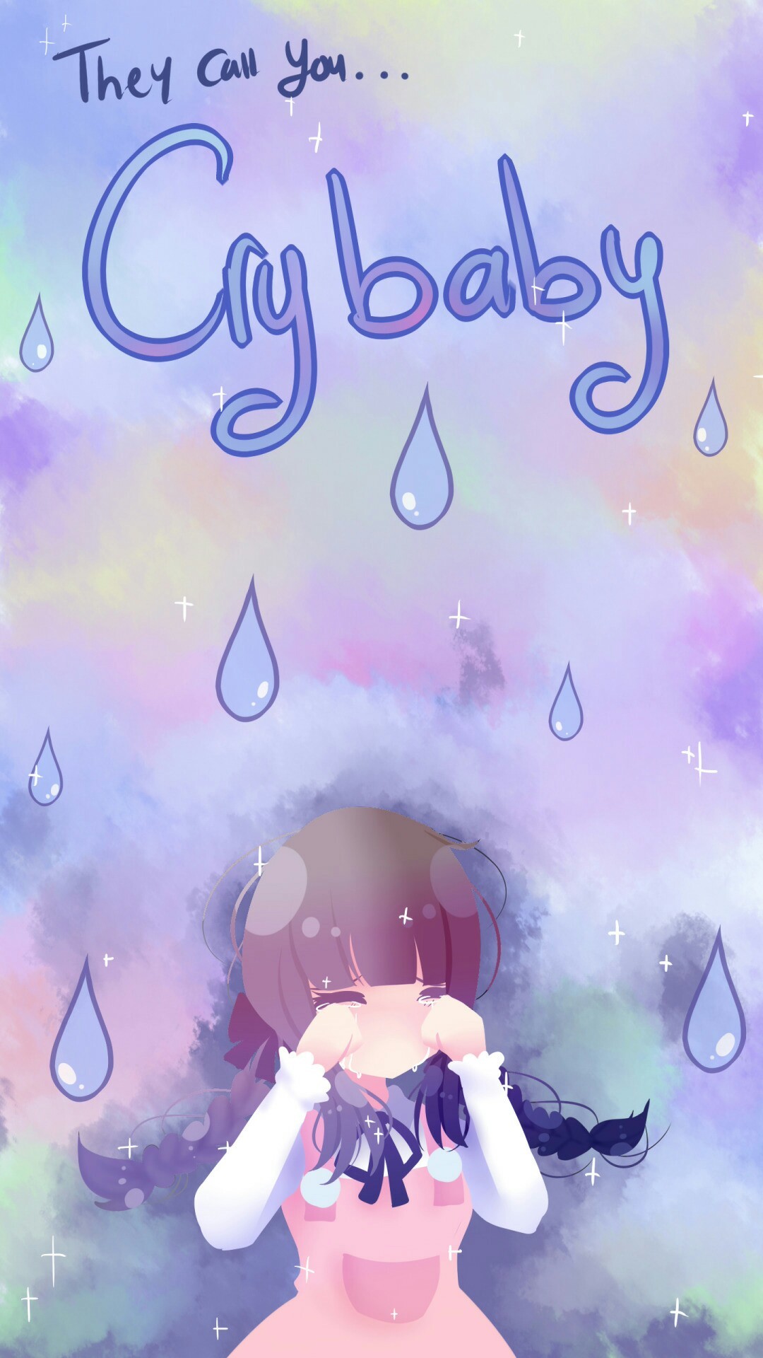1080x1920 Cry Baby, Wallpapers, Wallpaper, Famous, Funds. melanie martinez ...