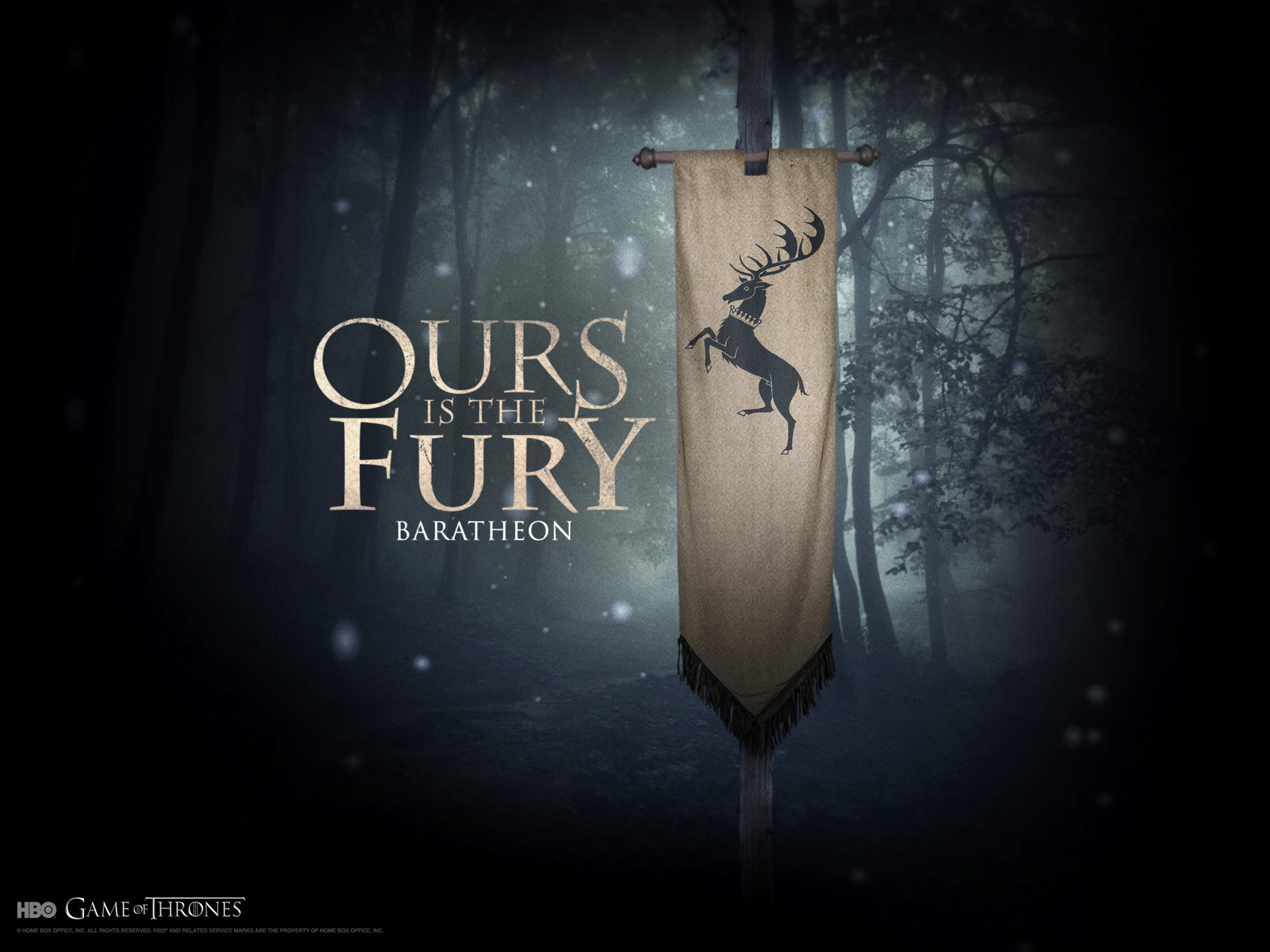 1920x1440 Game of Thrones A Song Of Ice And Fire sigil TV series Banner Stannis  Baratheon HBO George R. R. Mar wallpaper