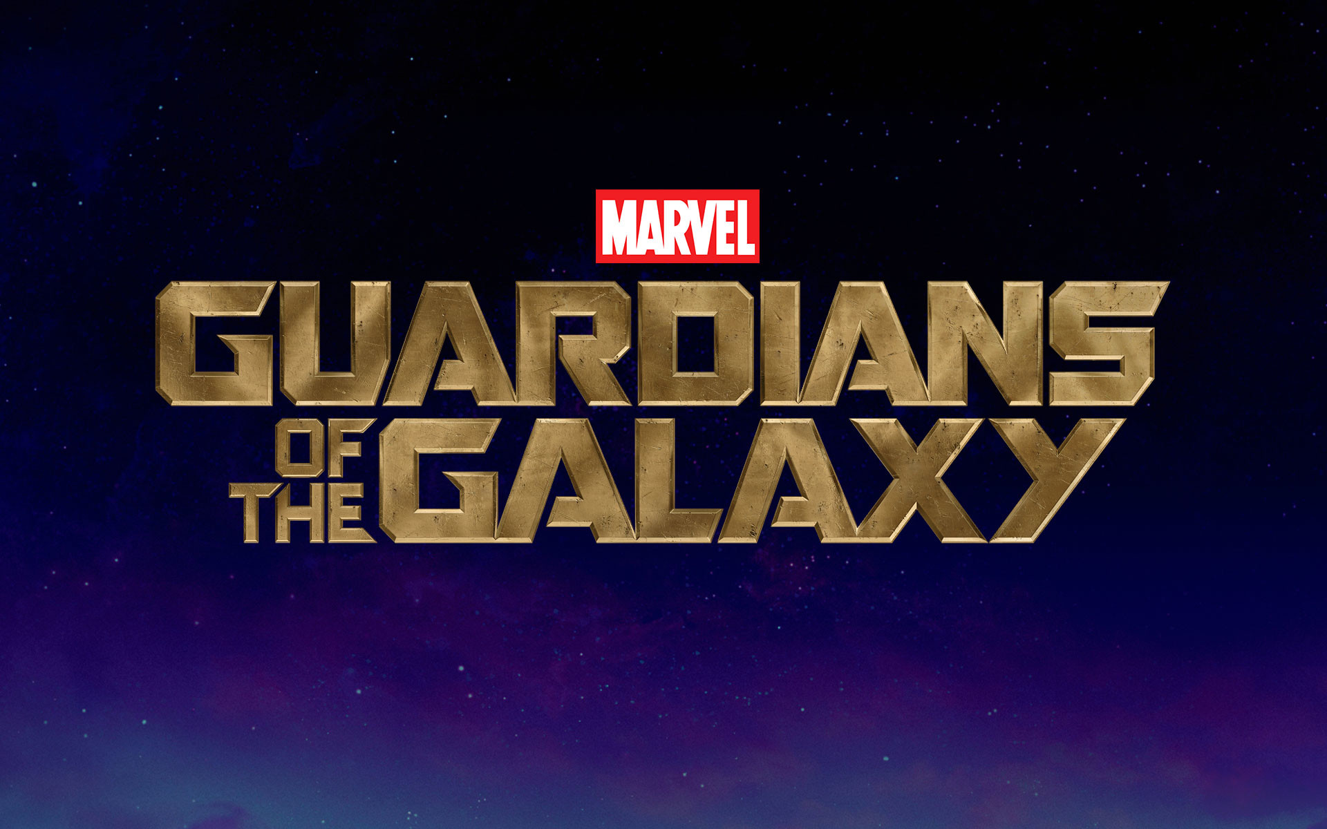 1920x1200 Marvel's Guardians of the Galaxy Logo HD Wallpaper