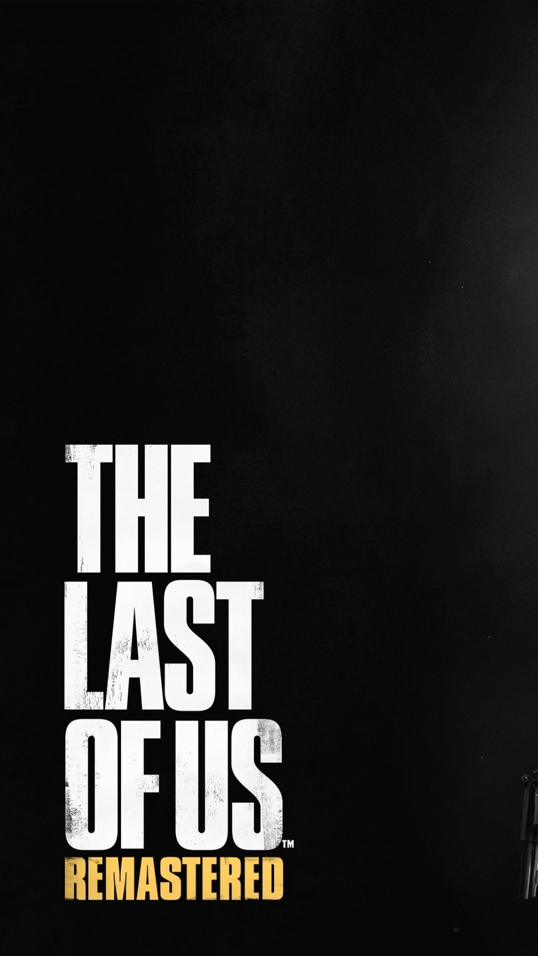 1080x1920 Windows Phone 8X - Video Game/The Last Of Us - Wallpaper ID: 580363