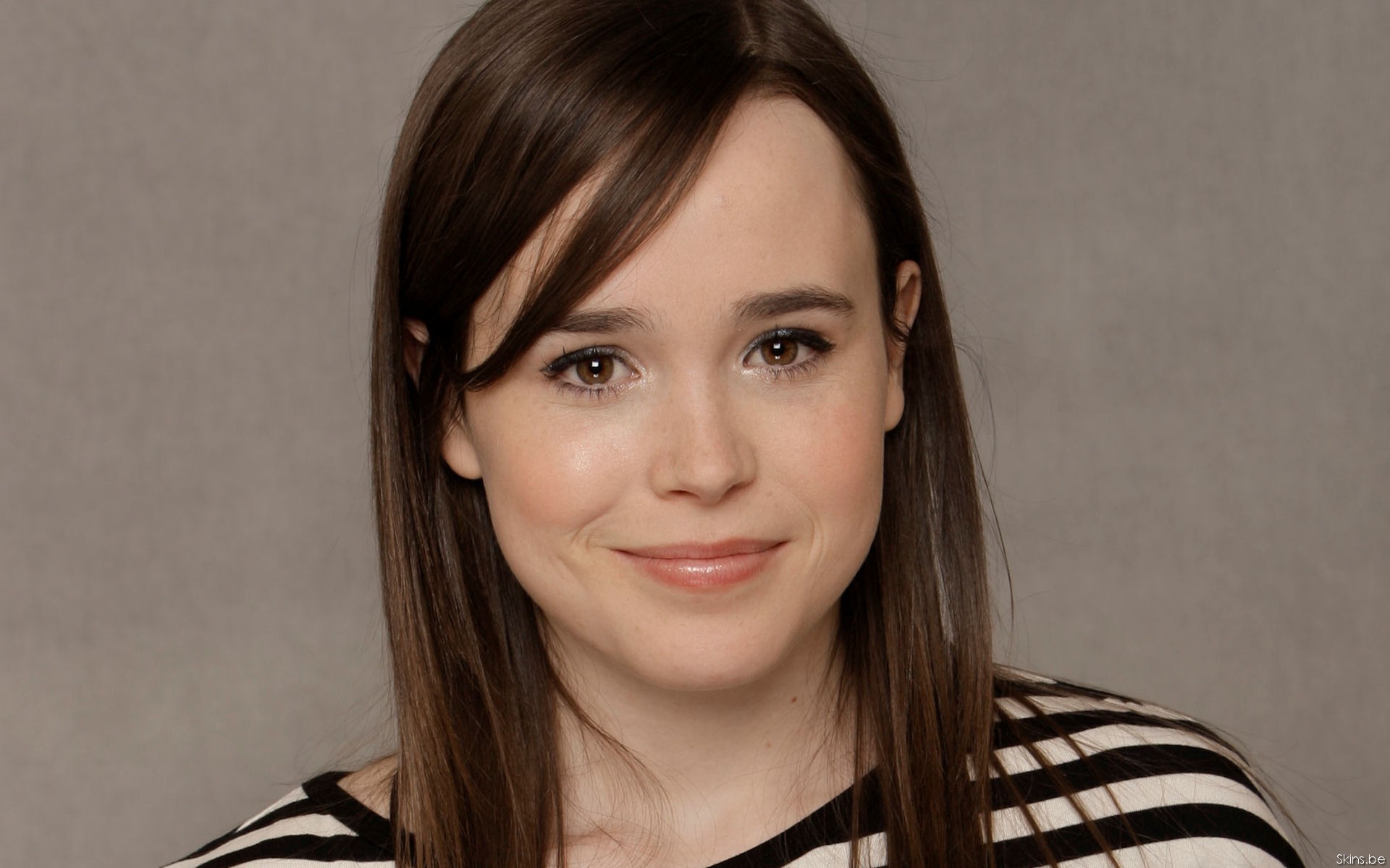 1920x1200 Celebrity - Ellen Page Wallpaper