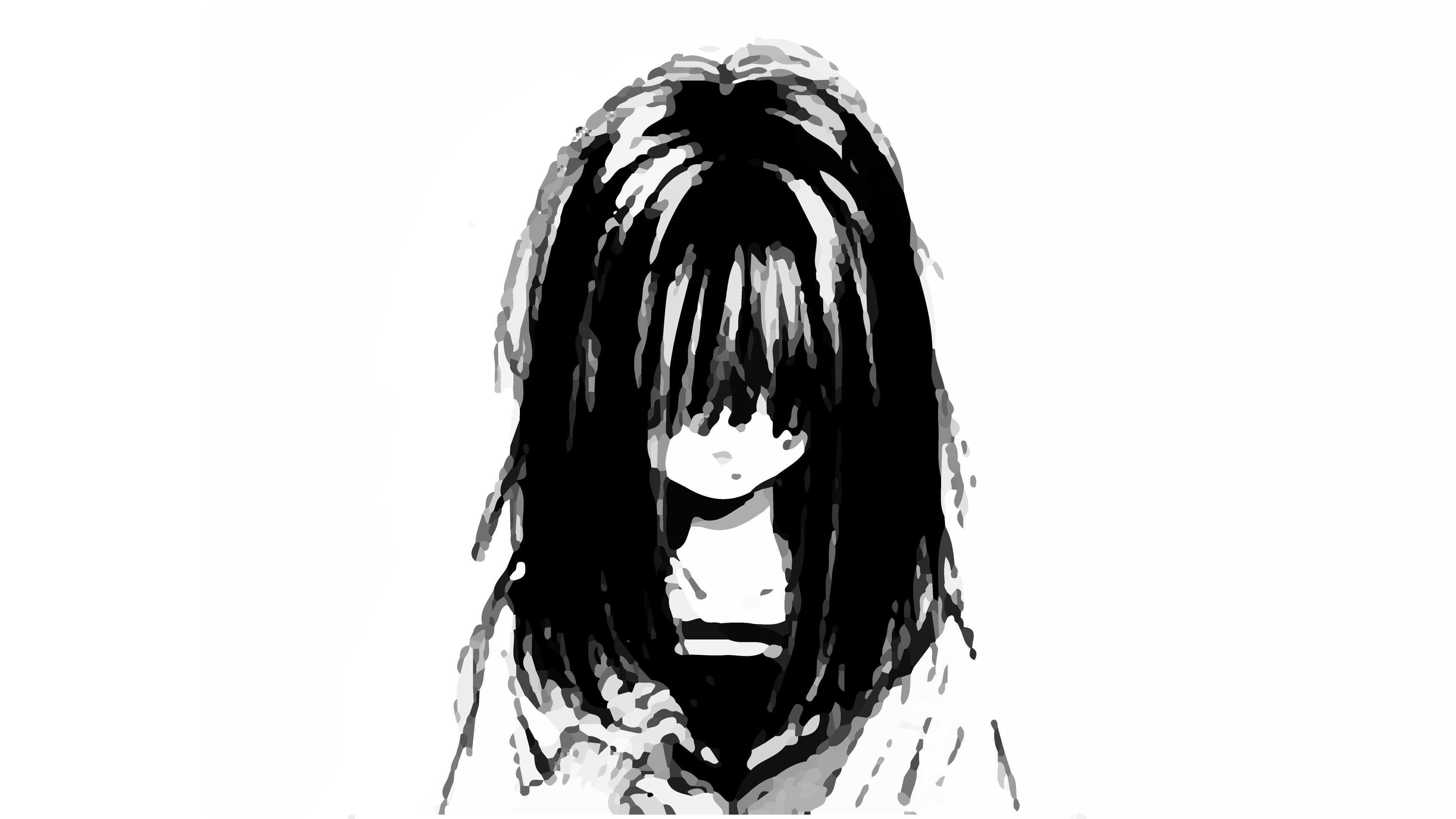 3840x2160 Girl Crying Drawing Wallpapers Depressed Sad Anime Girl Crying Drawing And  Pictures | Sadever