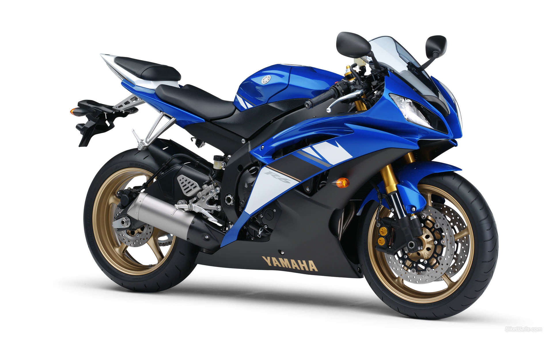 1920x1200 Image detail for -YAMAHA YZF - Motorcycles Wallpaper - Fanpop fanclubs.