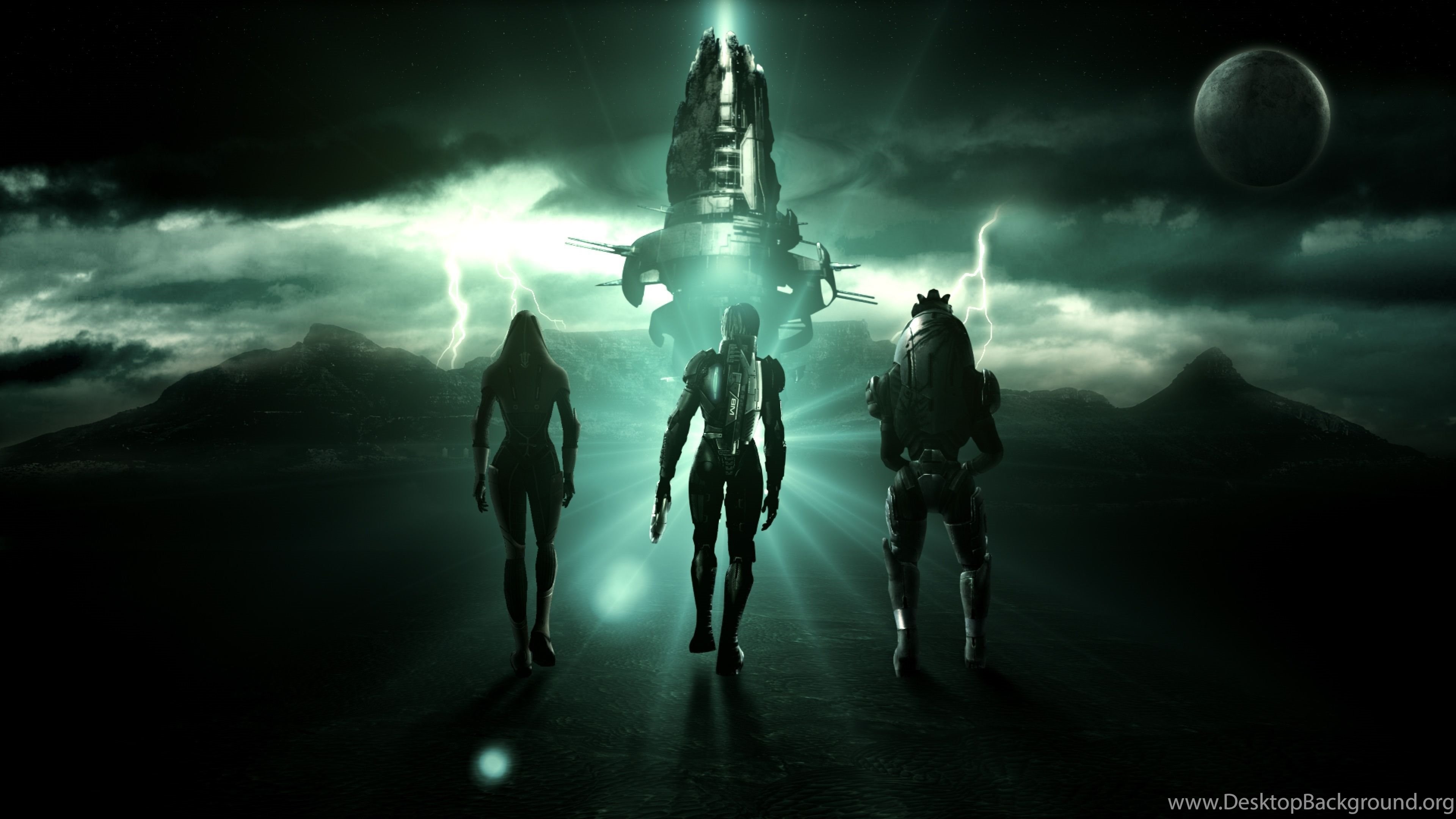 free downloads Mass Effect