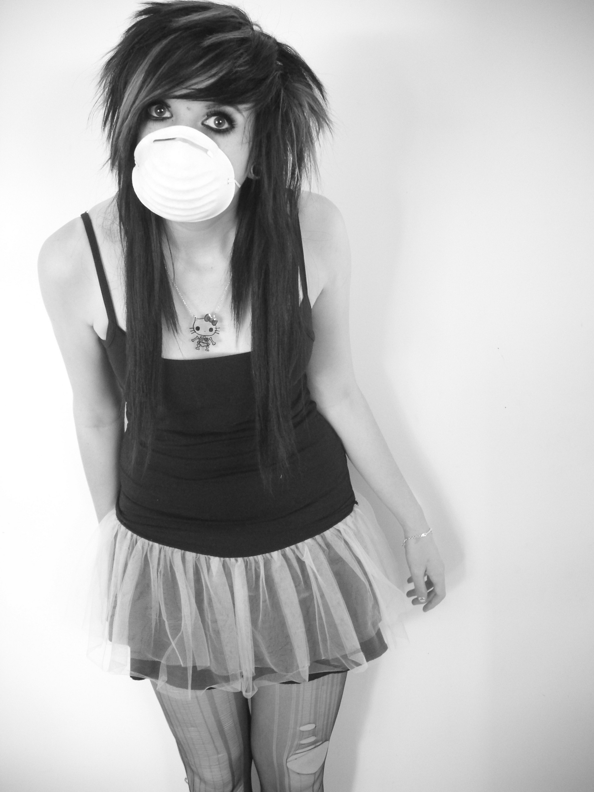 1920x2560 Emo and Scene Kids images emo girl HD wallpaper and background photos