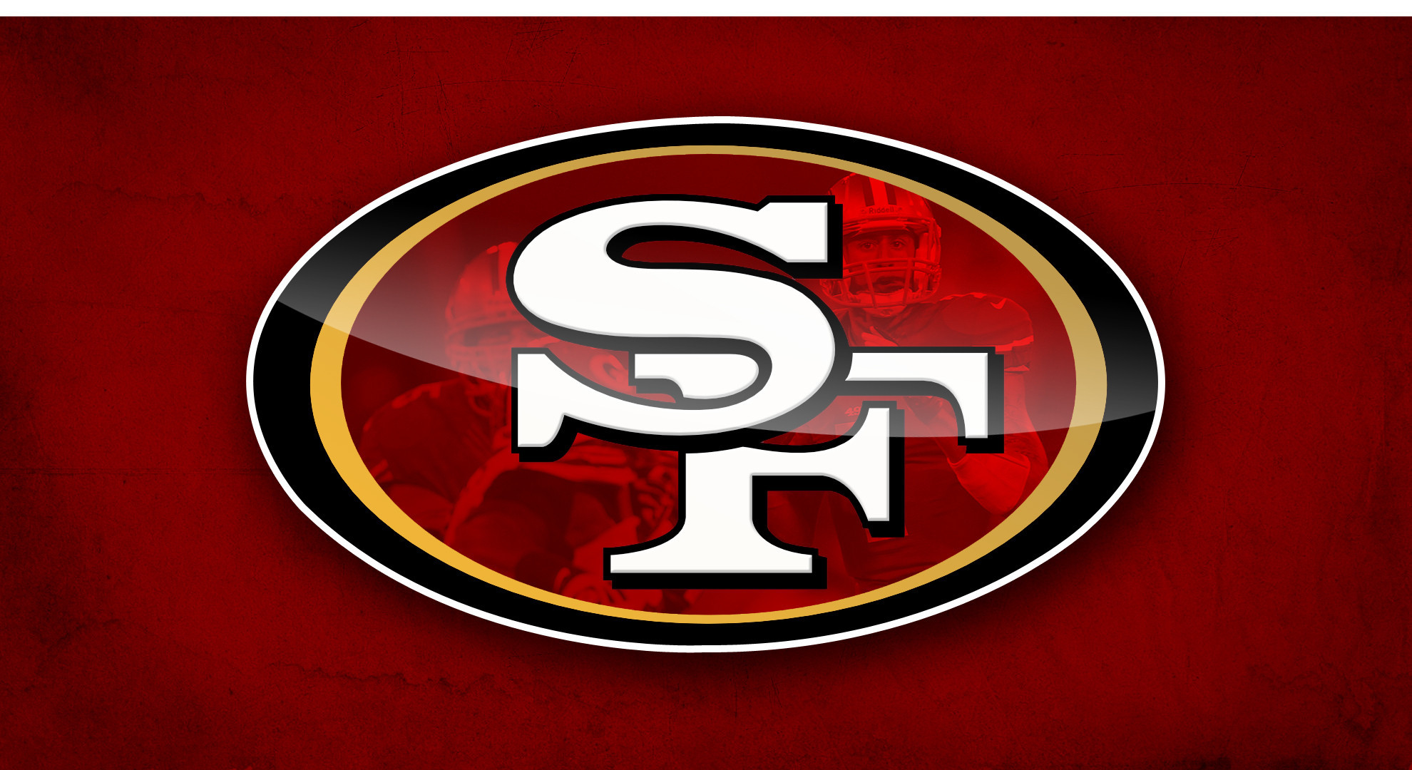 1980x1080 Free-49ers-Logo-Wallpapers