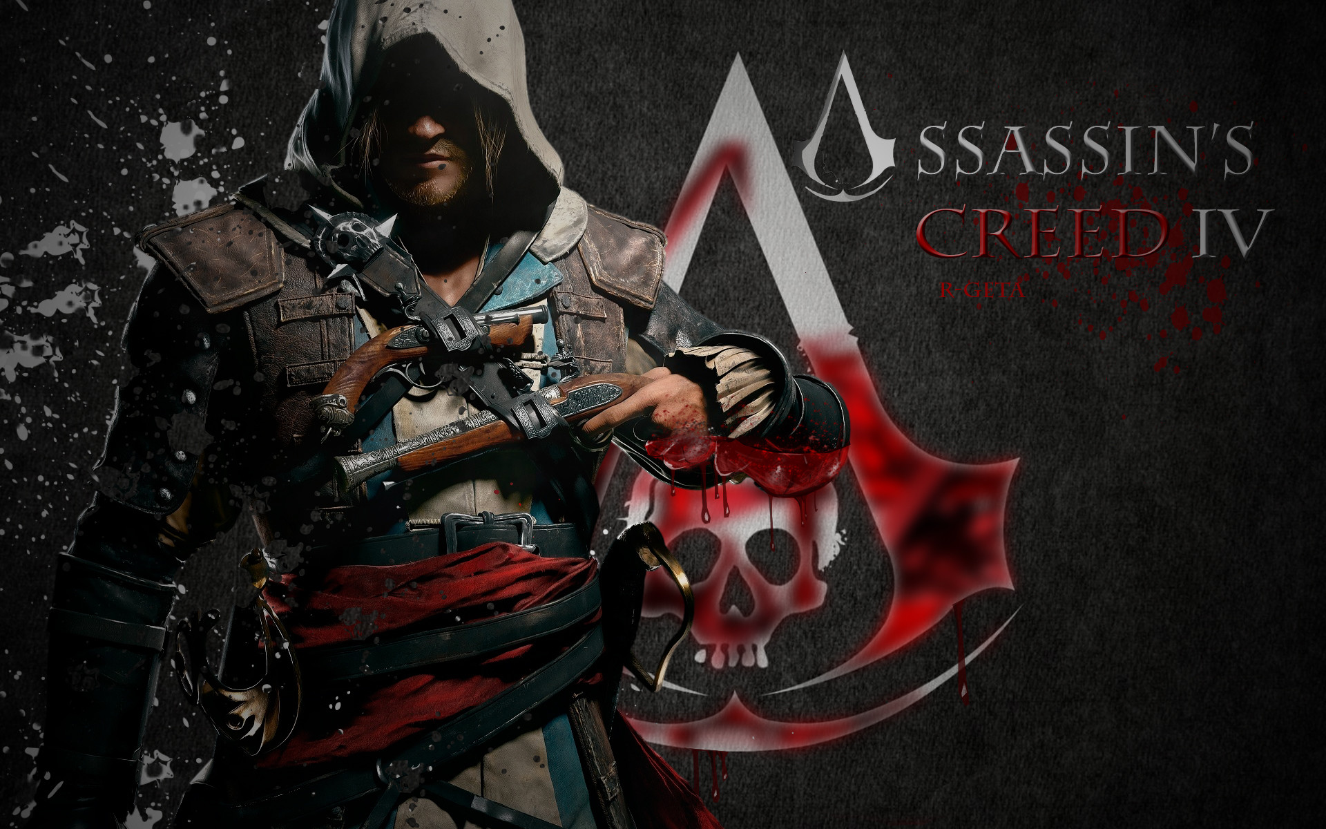 1920x1200 ... Assassin's Creed IV: Black Flag