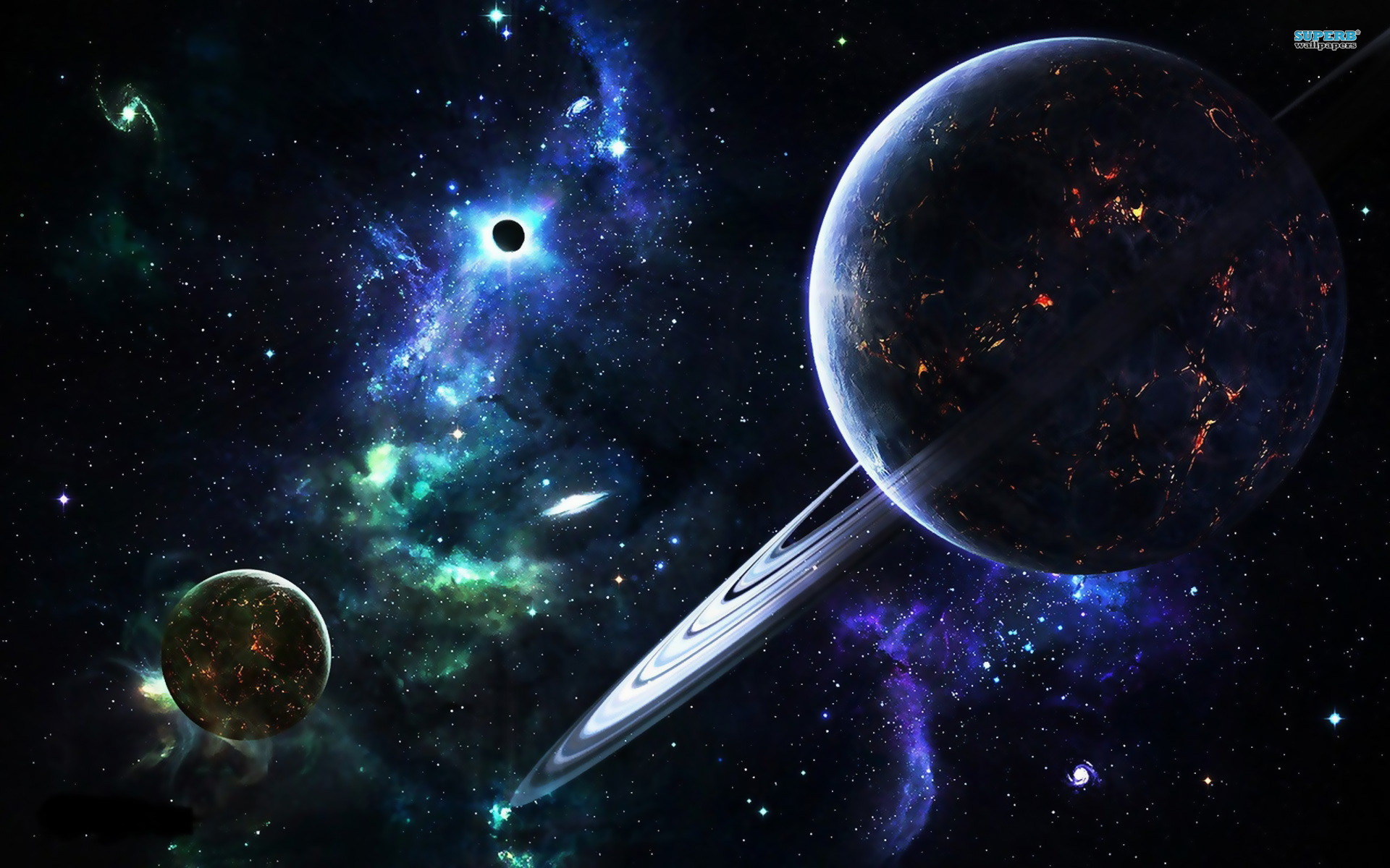 1920x1200 HD Wallpaper and background photos of Space Art Wallpaper for fans of Space  images.