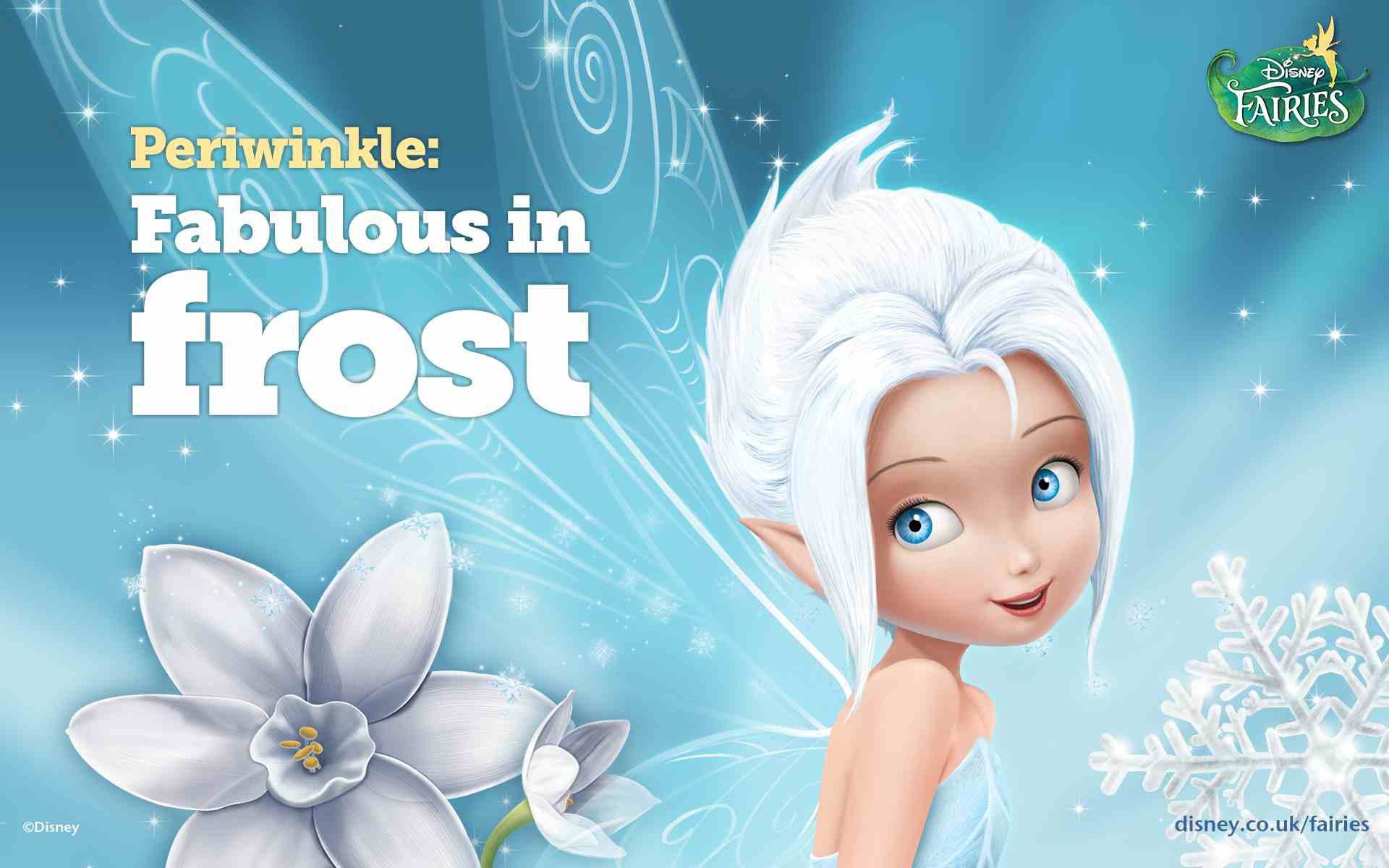 1920x1200 Rainbow Fairies - tinkerbell-and-the-mysterious-winter-woods Wallpaper