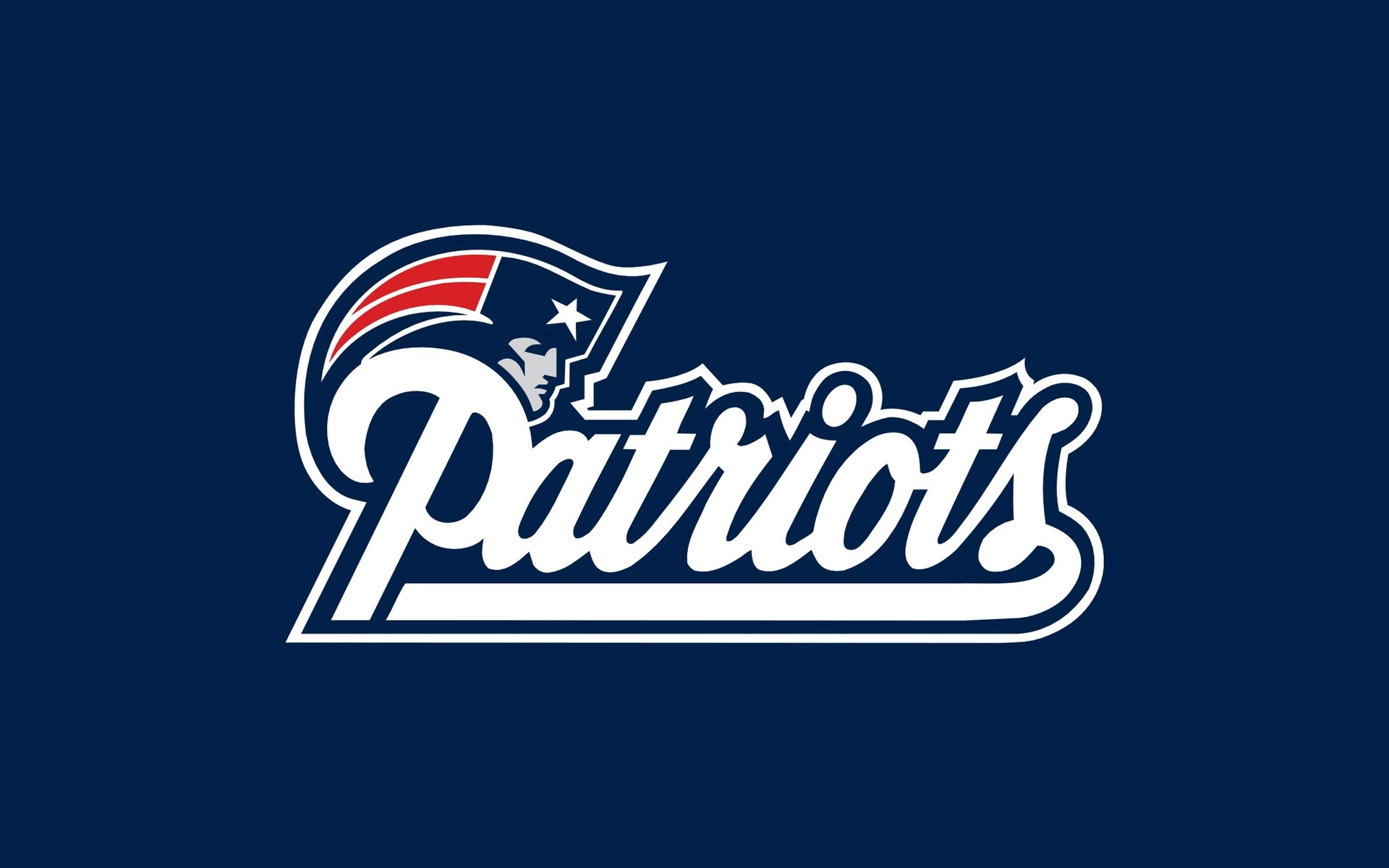 1920x1200 New England Patriots Logo Wallpaper HD 55966