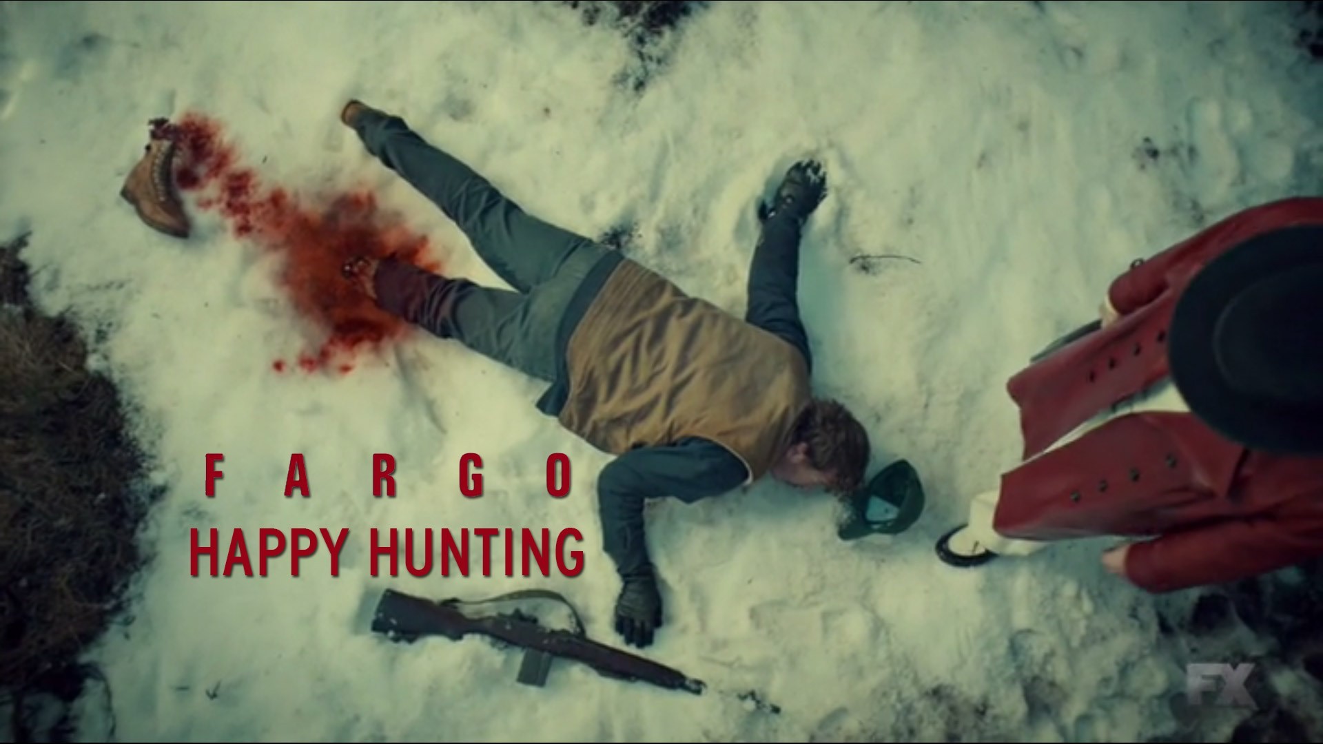 1920x1080 Fargo really moved the story along in The Gift of the Magi and it was yet  another great installment of the small town mystery story.