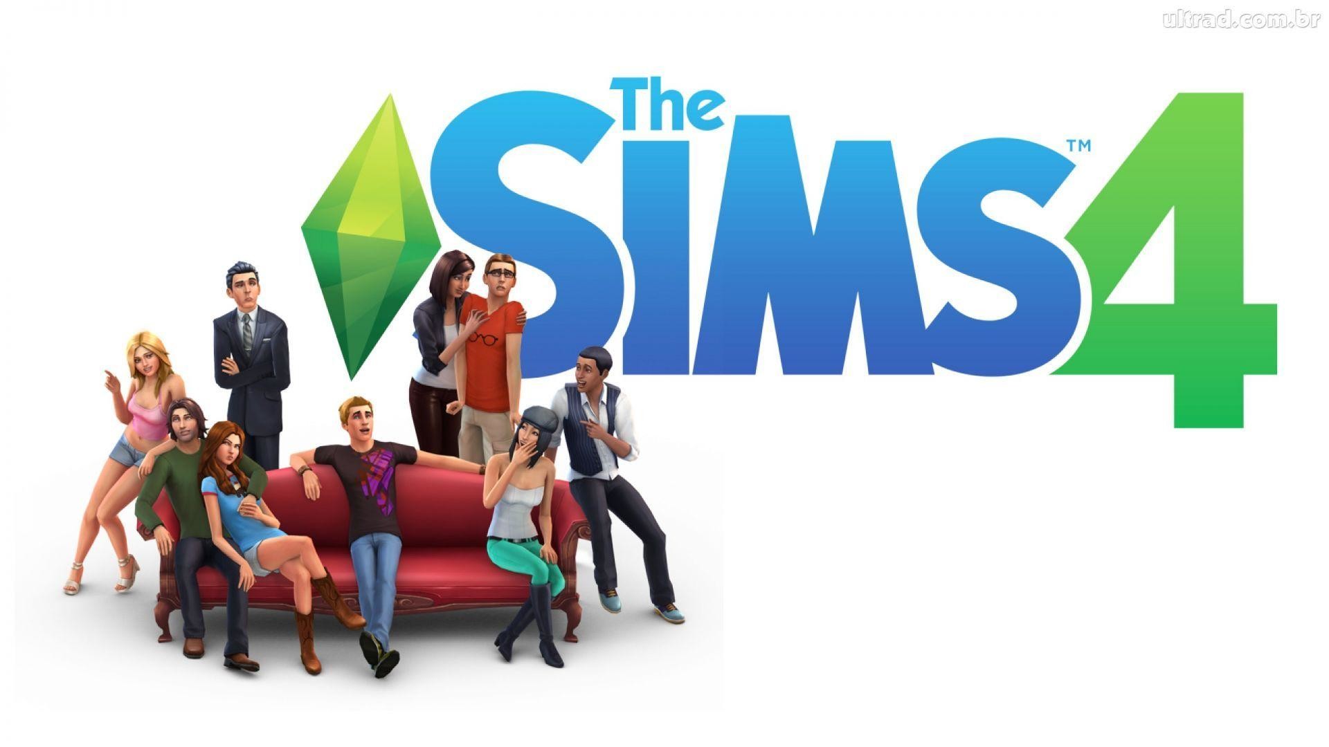 1920x1080 The Sims 4 Wallpapers High Resolution and Quality Download