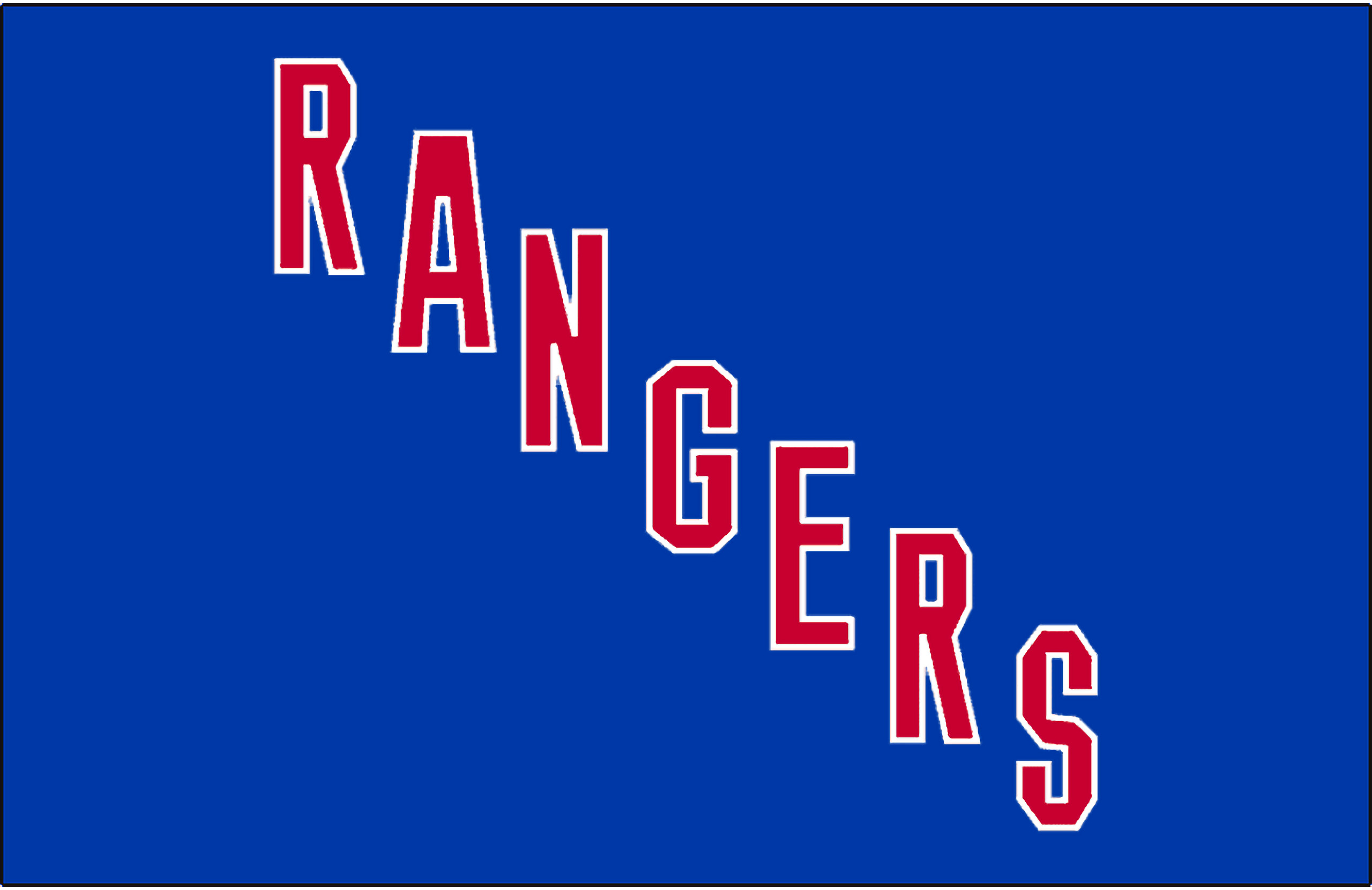 2560x1661 New York Rangers Wallpaper 21 - 2560 X 1661