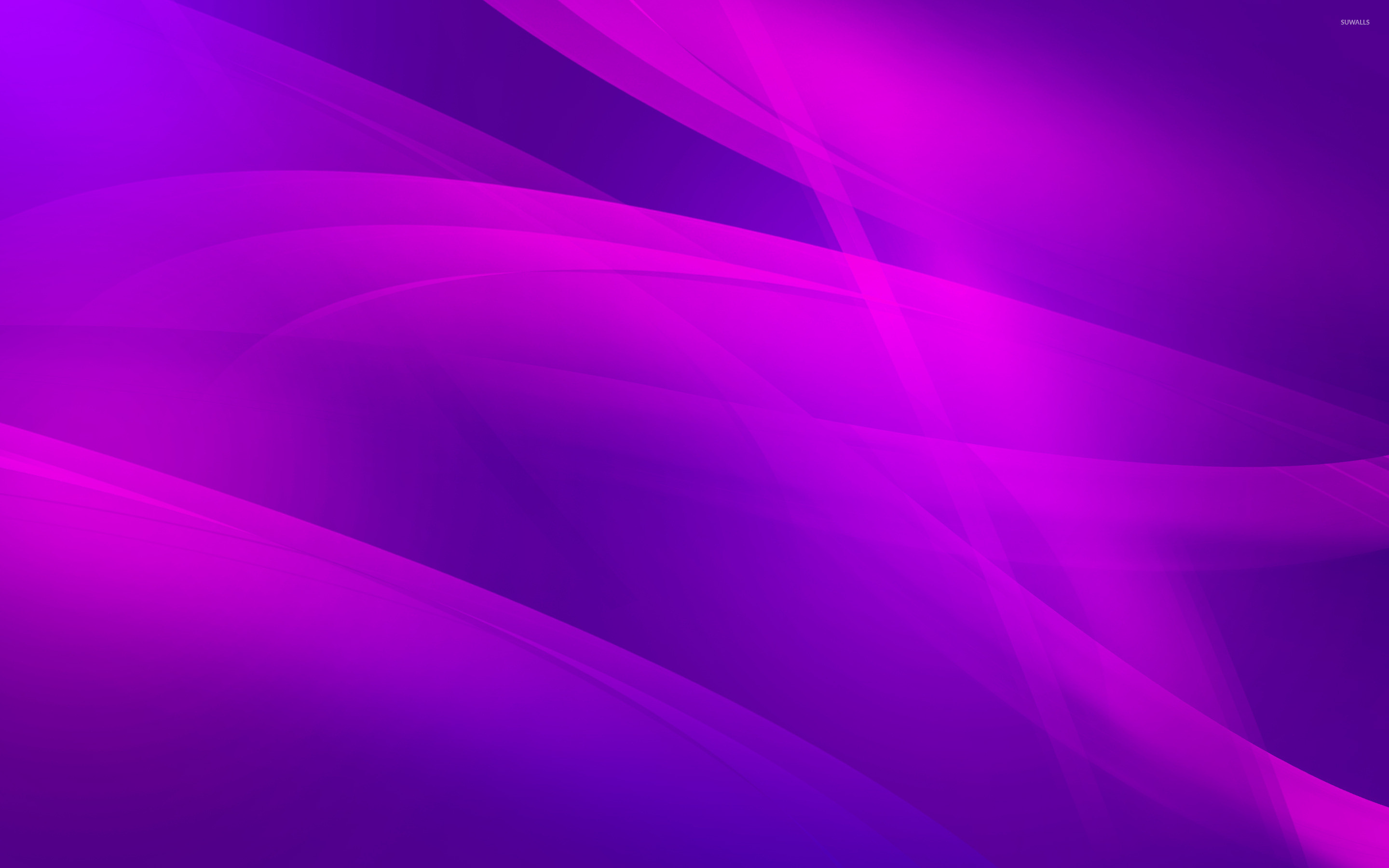 2880x1800 Pink curves on purple wallpaper  jpg