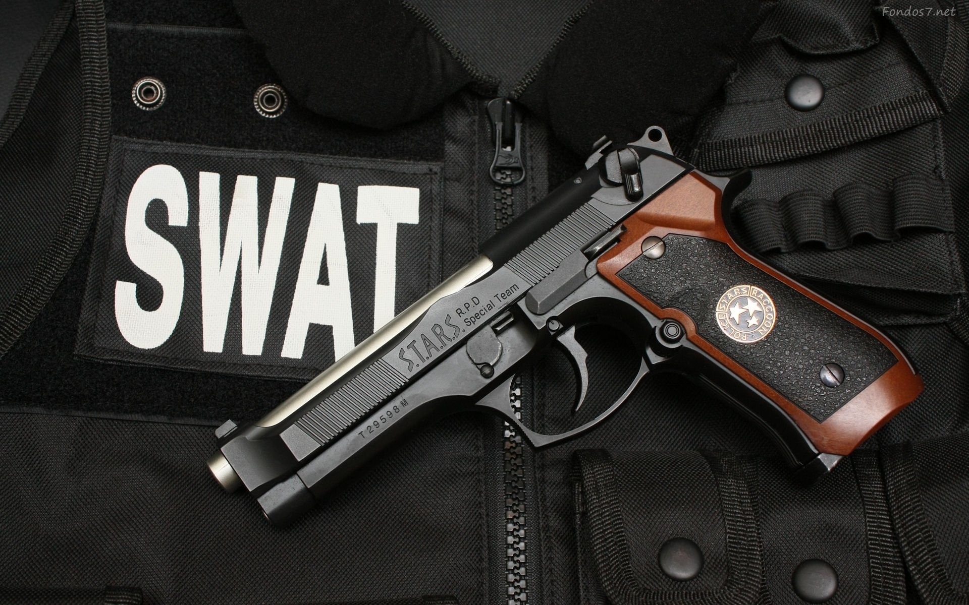 1920x1200 Swat