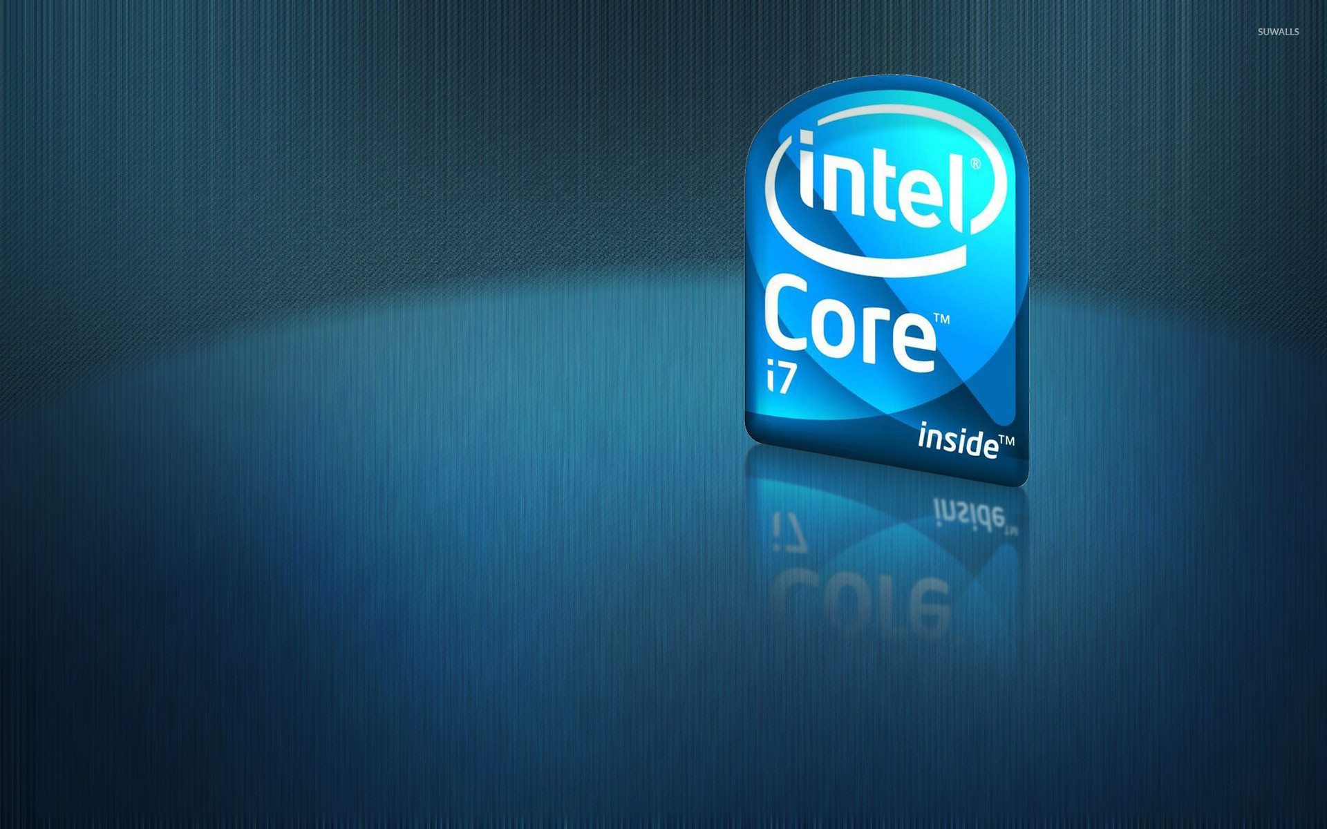 1920x1200 Intel Core i7 [2] wallpaper
