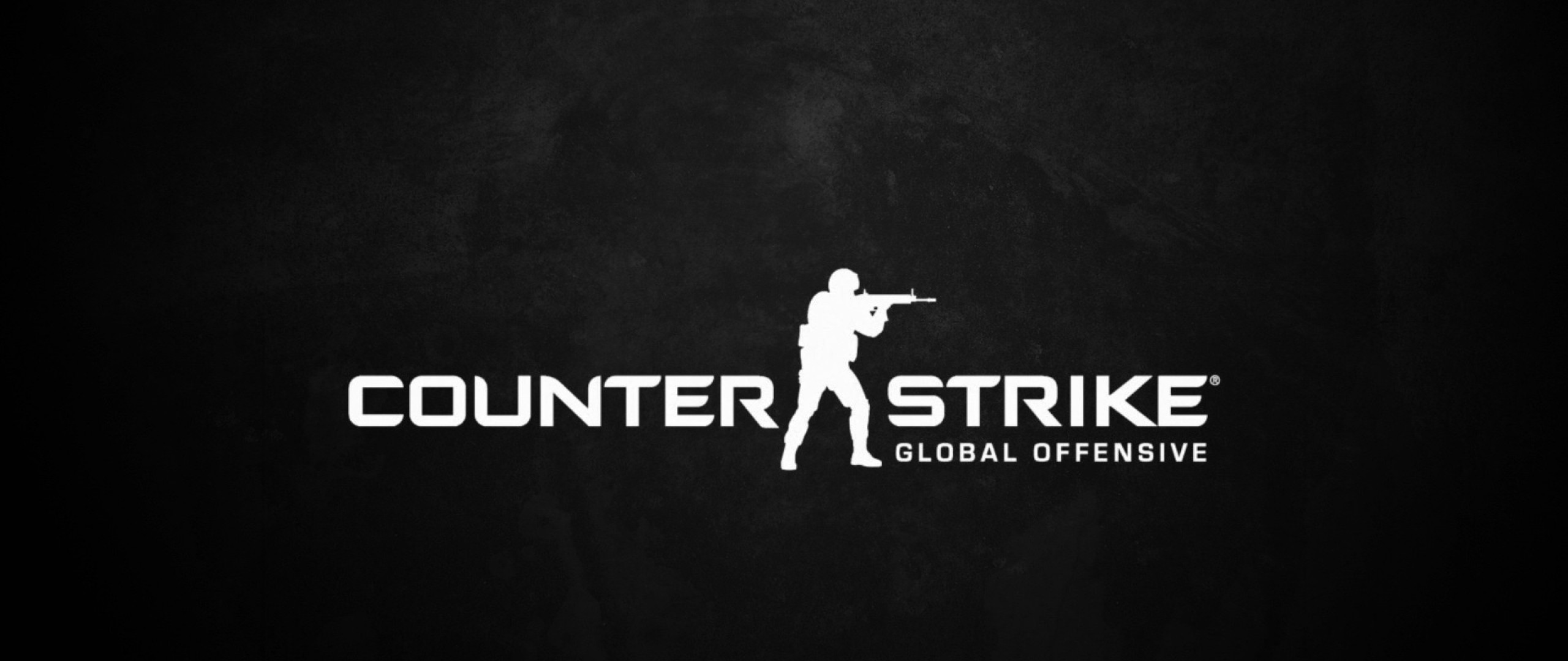 2560x1080  Wallpaper counter-strike global offensive, soldier, graphics,  background, gun