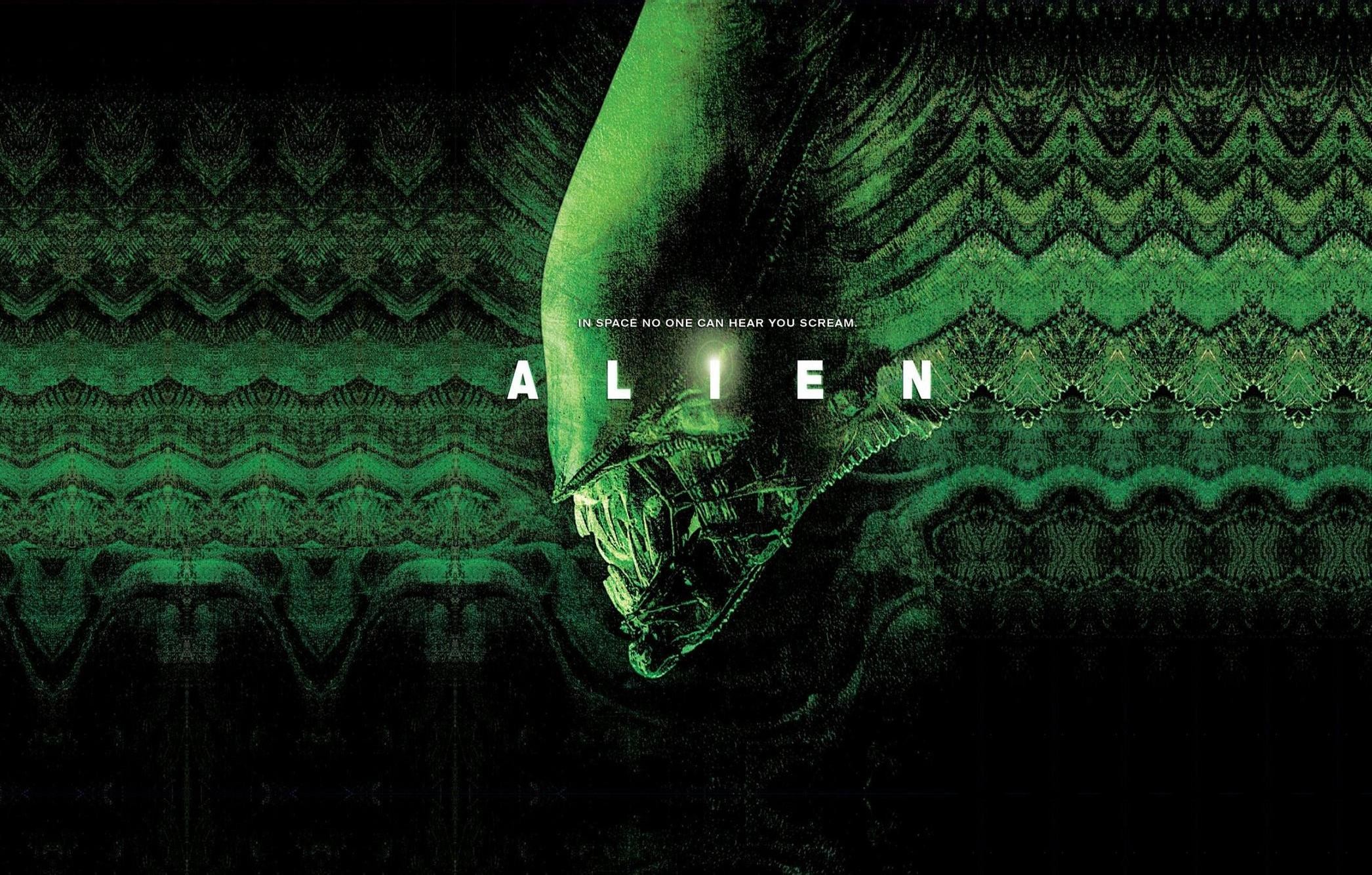 2092x1334 Alien Movie Wallpapers